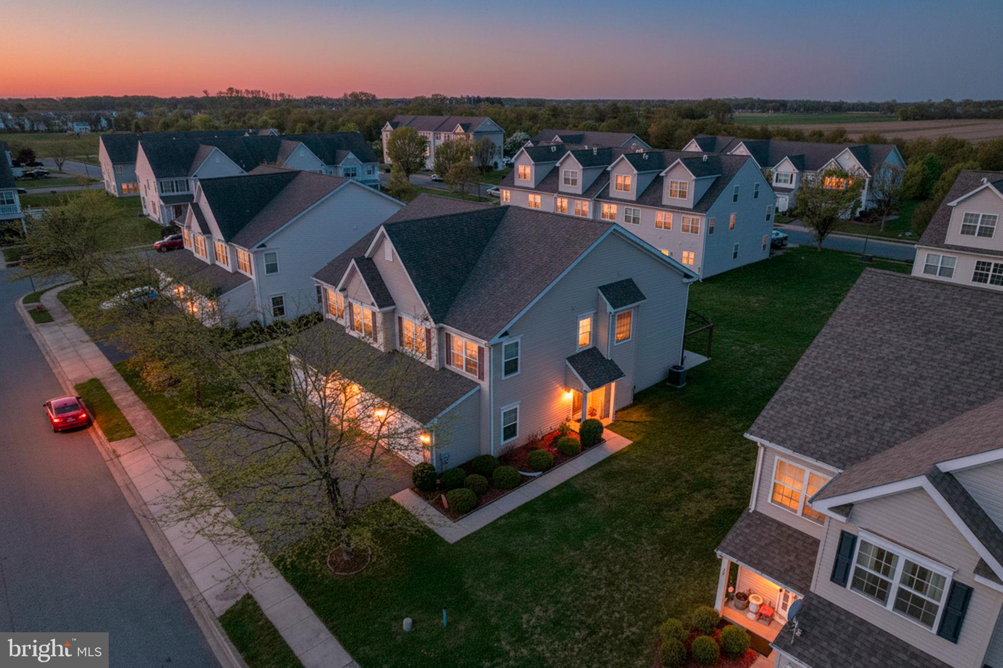 WORTHINGTON - Residential