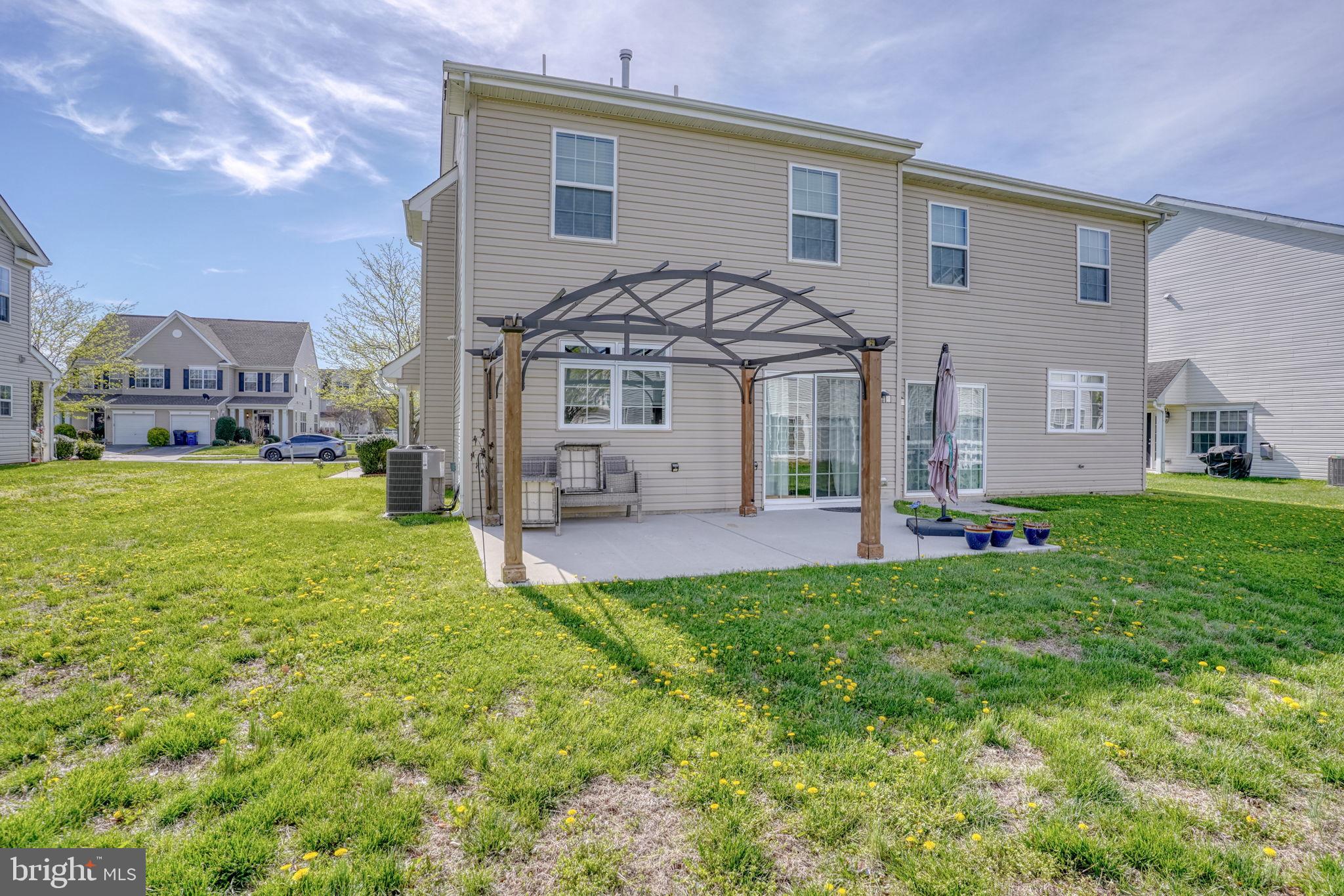 WORTHINGTON - Residential