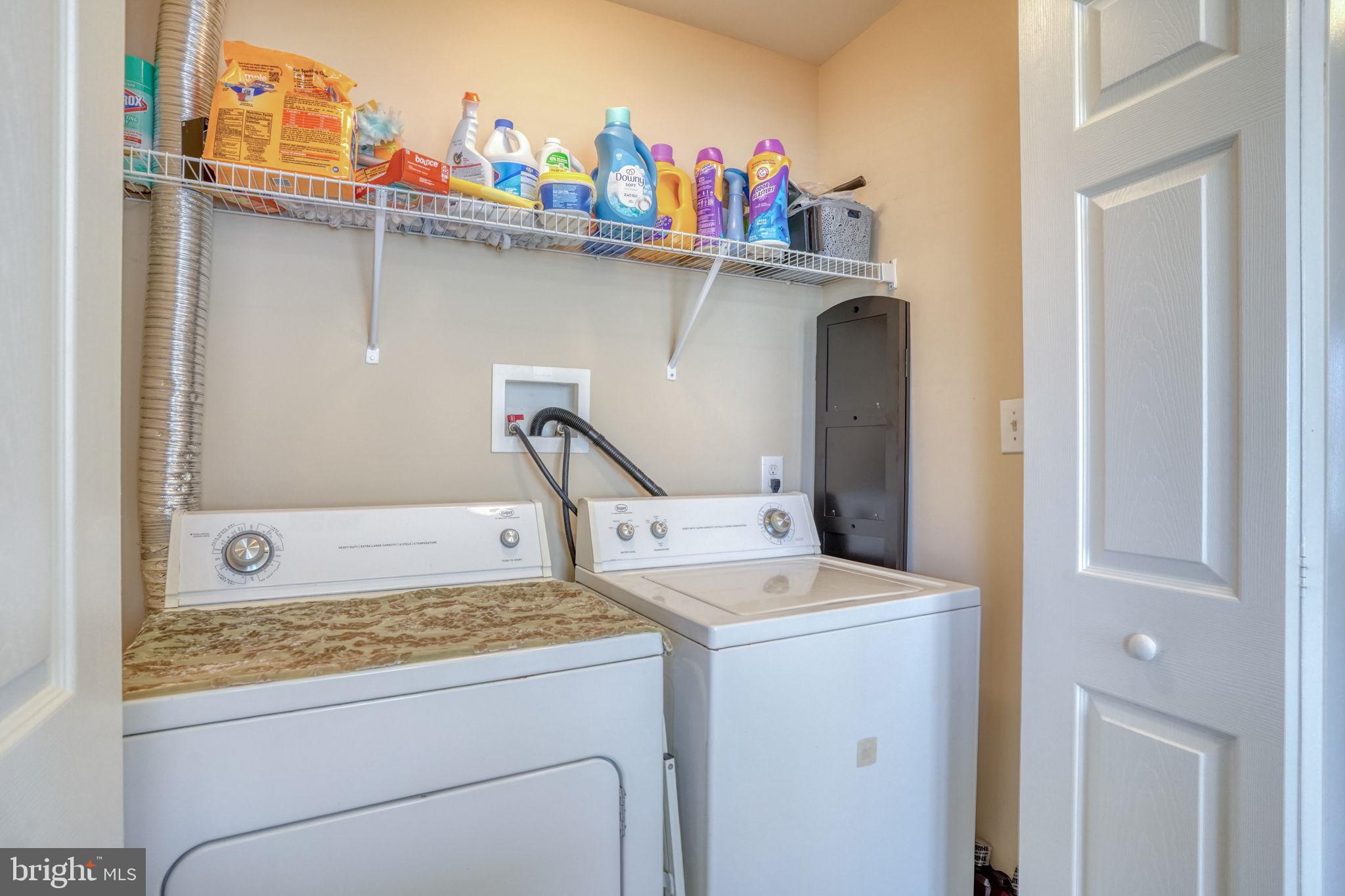 WORTHINGTON - Residential