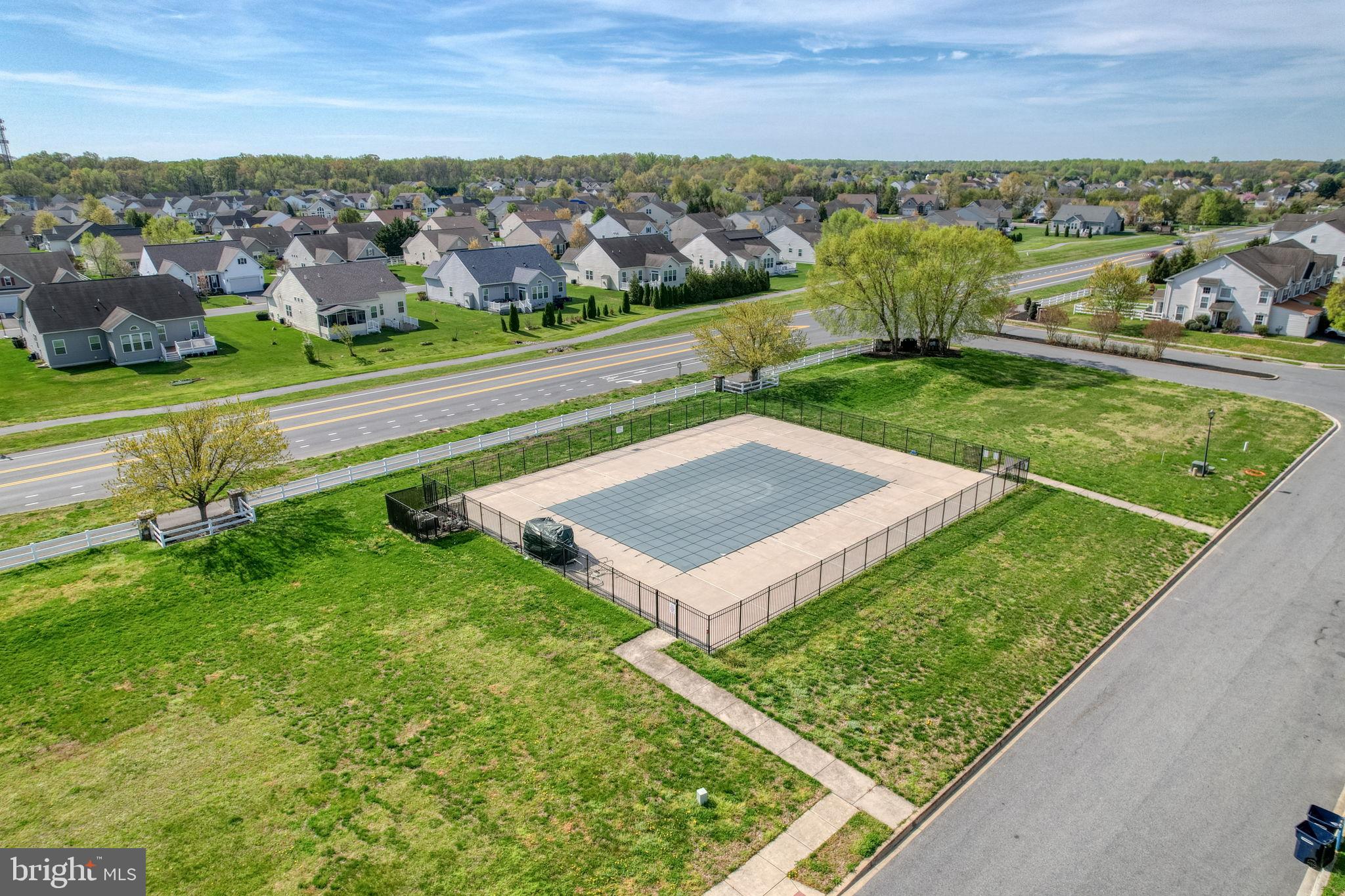 WORTHINGTON - Residential