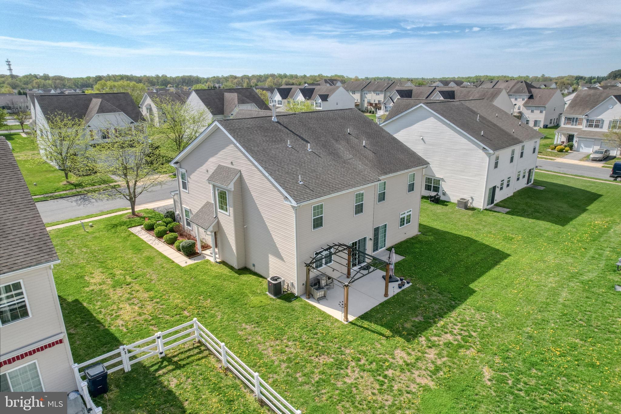 WORTHINGTON - Residential