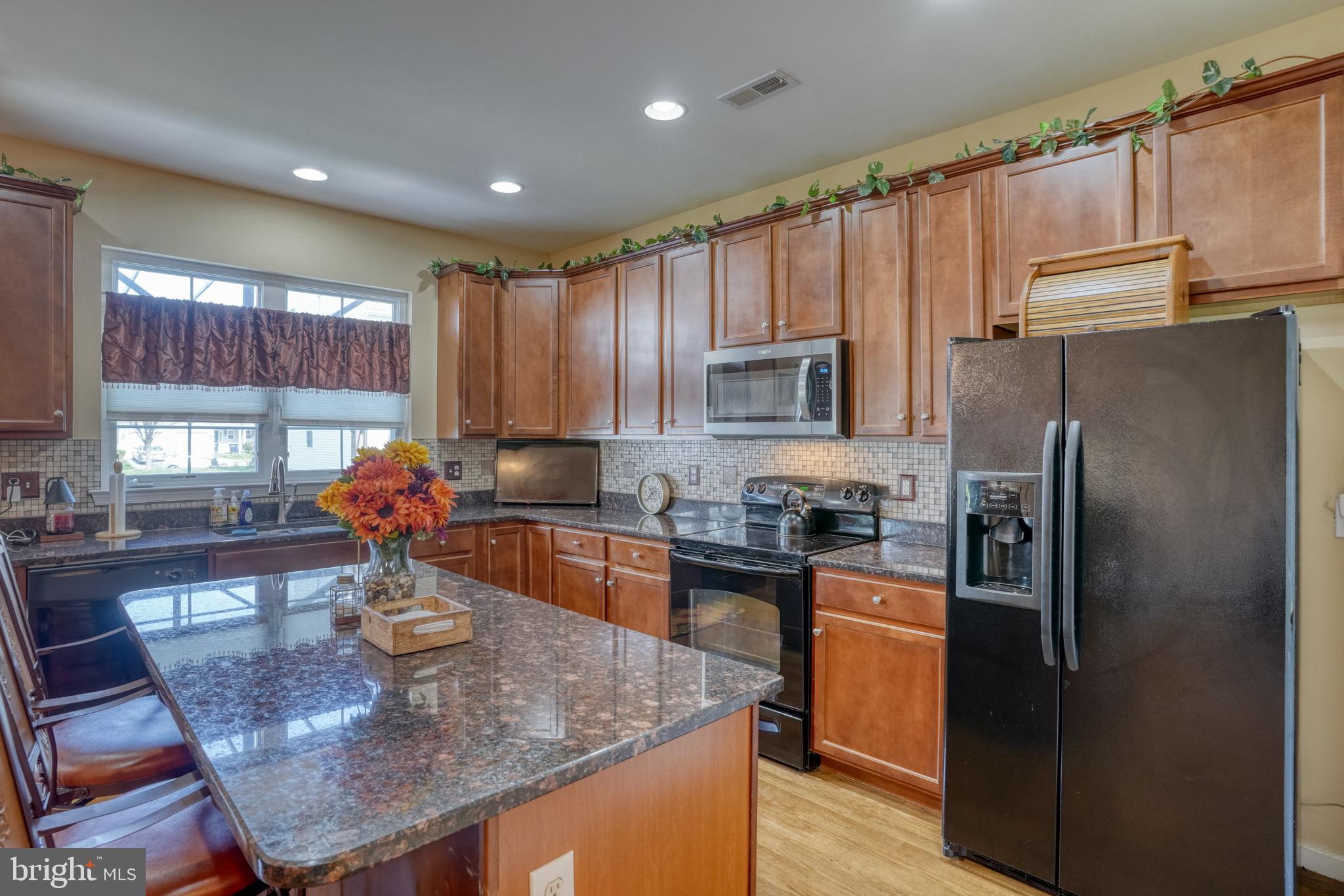 WORTHINGTON - Residential