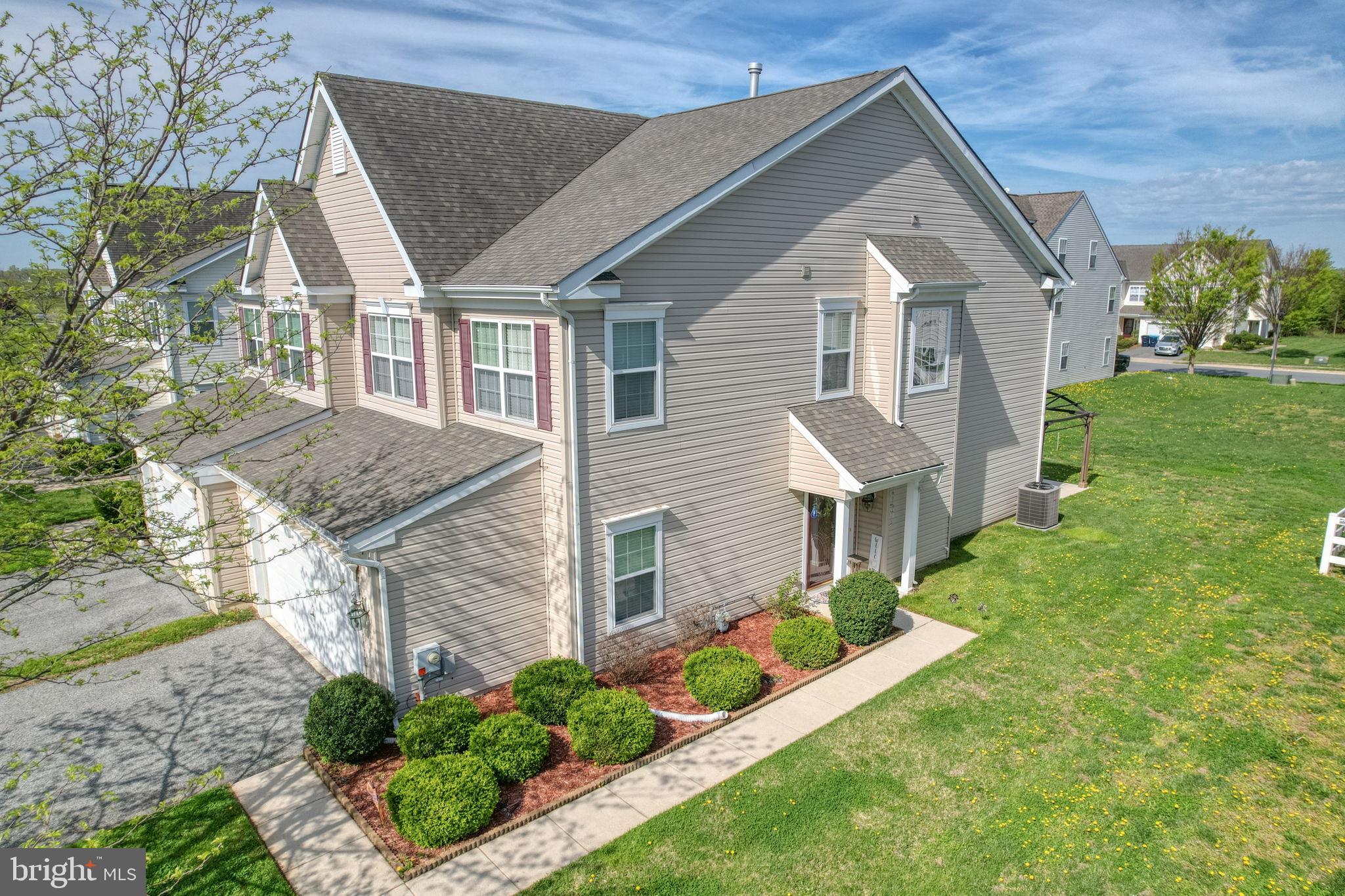 WORTHINGTON - Residential