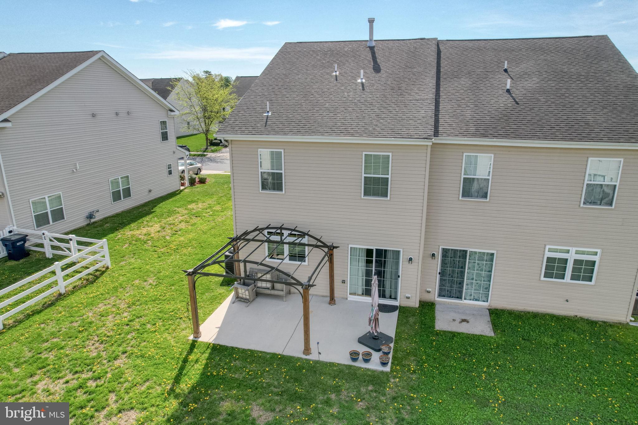 WORTHINGTON - Residential