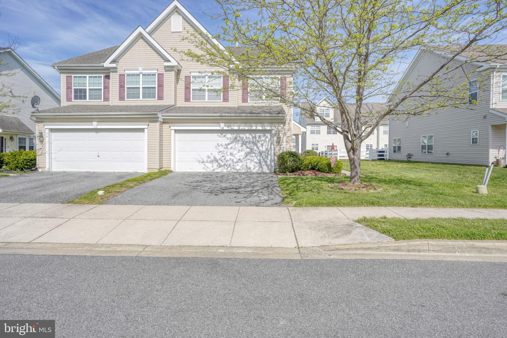 WORTHINGTON - Residential