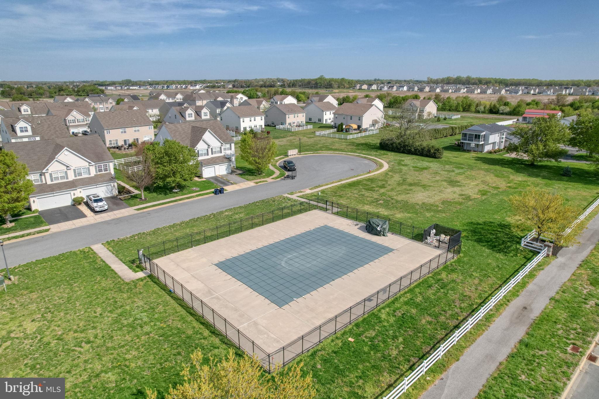 WORTHINGTON - Residential