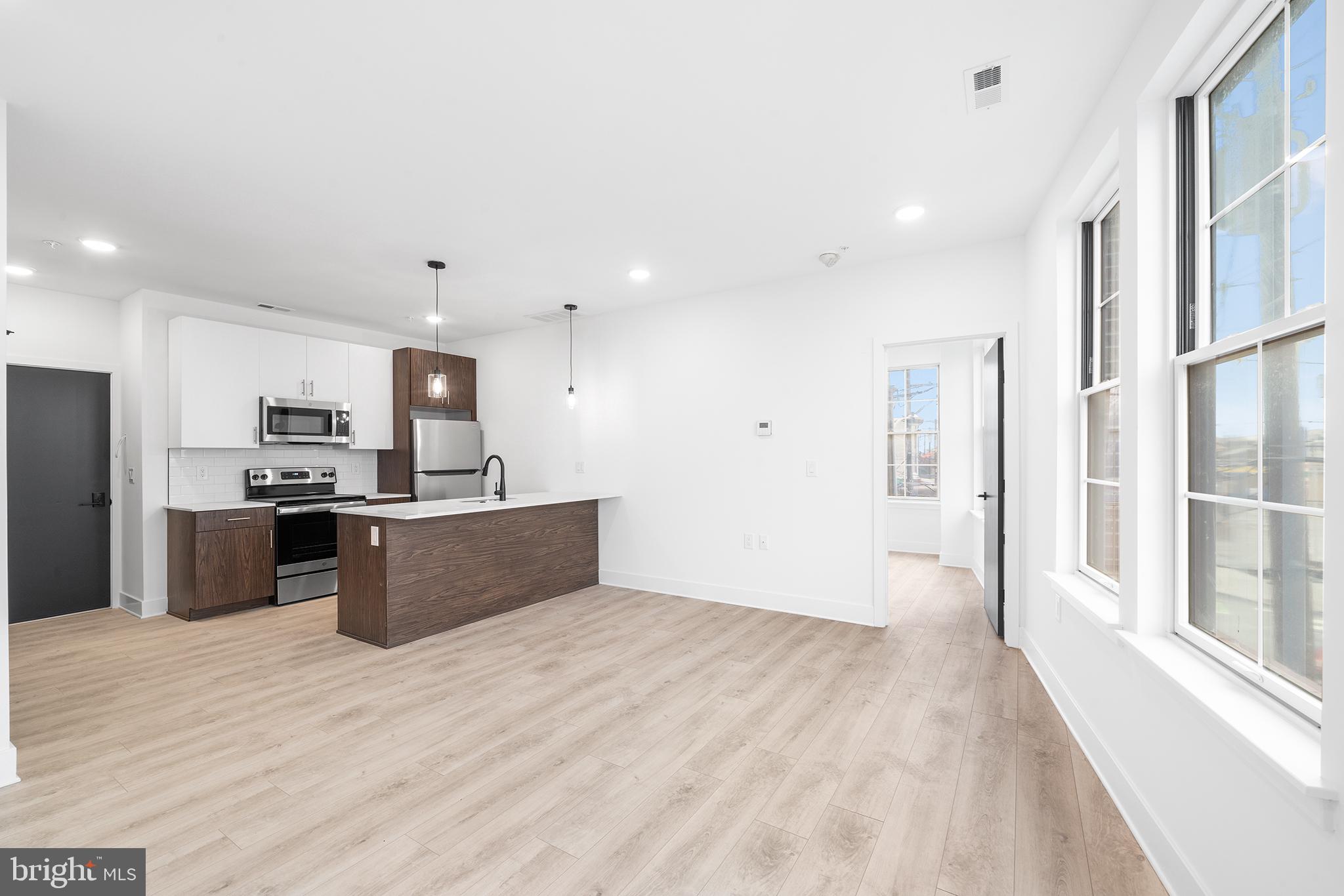 BELLA VISTA - Residential Lease