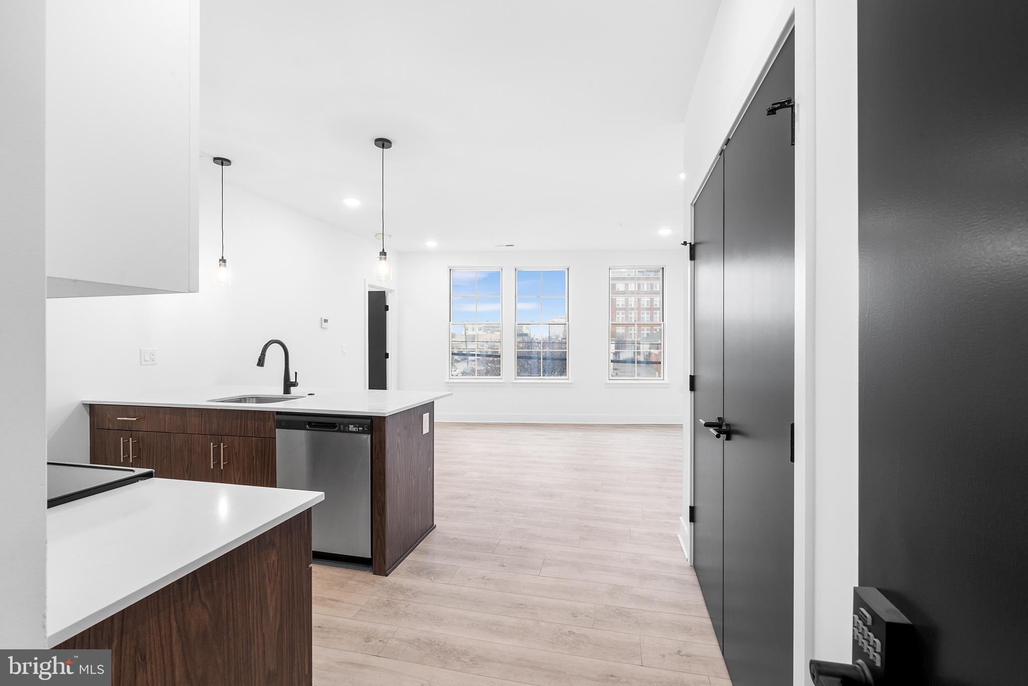 BELLA VISTA - Residential Lease