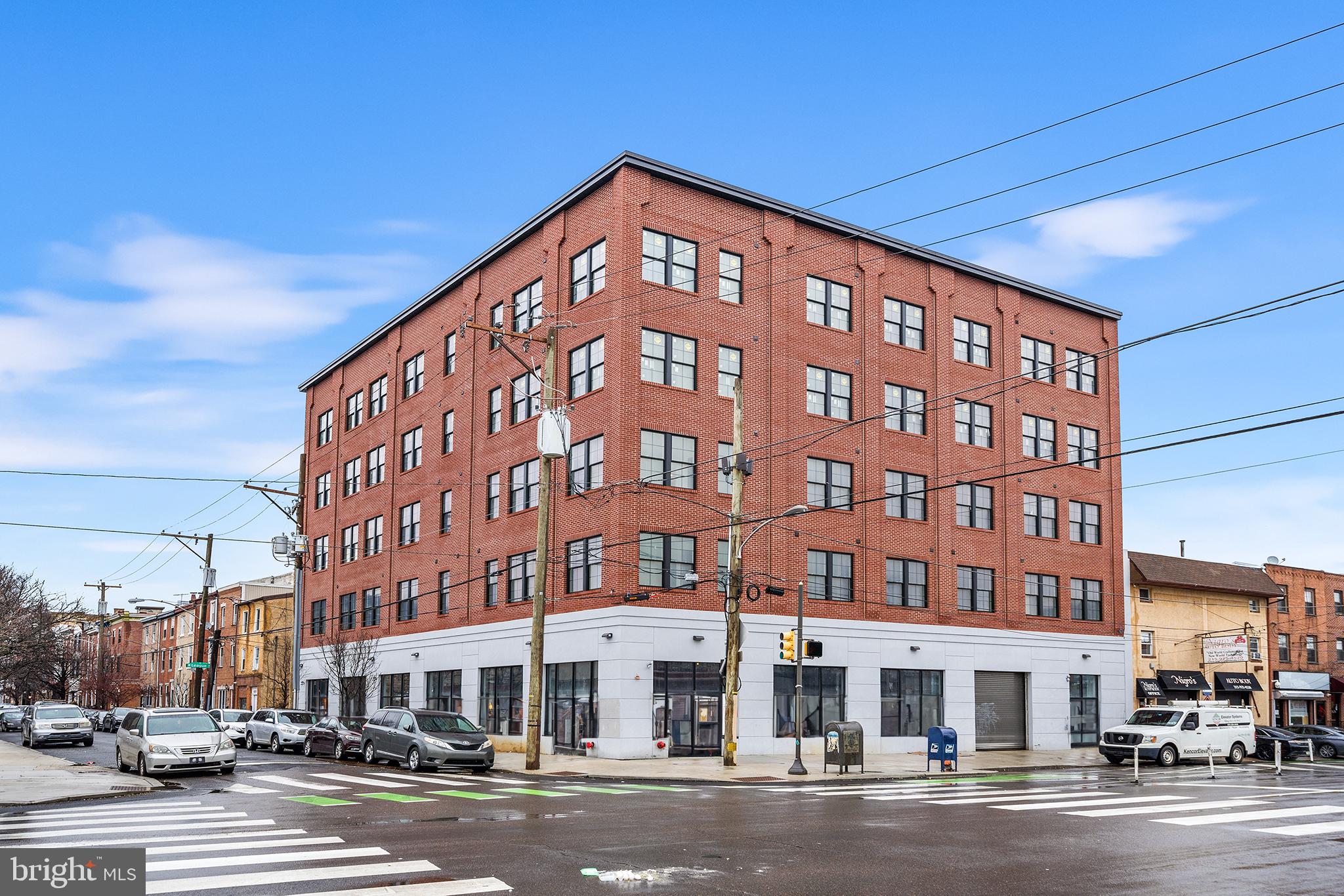 BELLA VISTA - Residential Lease