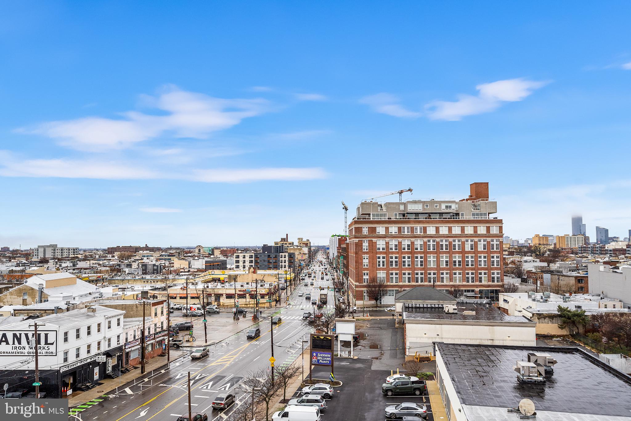 BELLA VISTA - Residential Lease