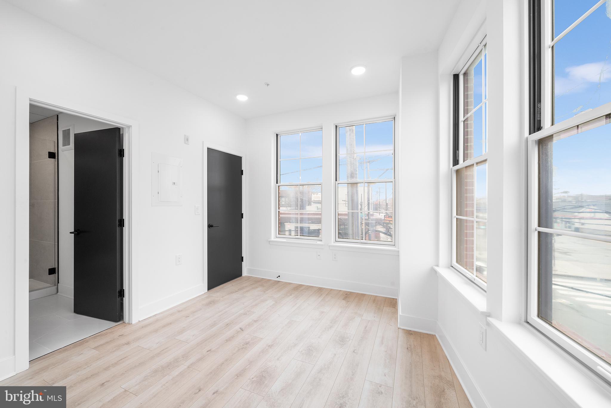 BELLA VISTA - Residential Lease