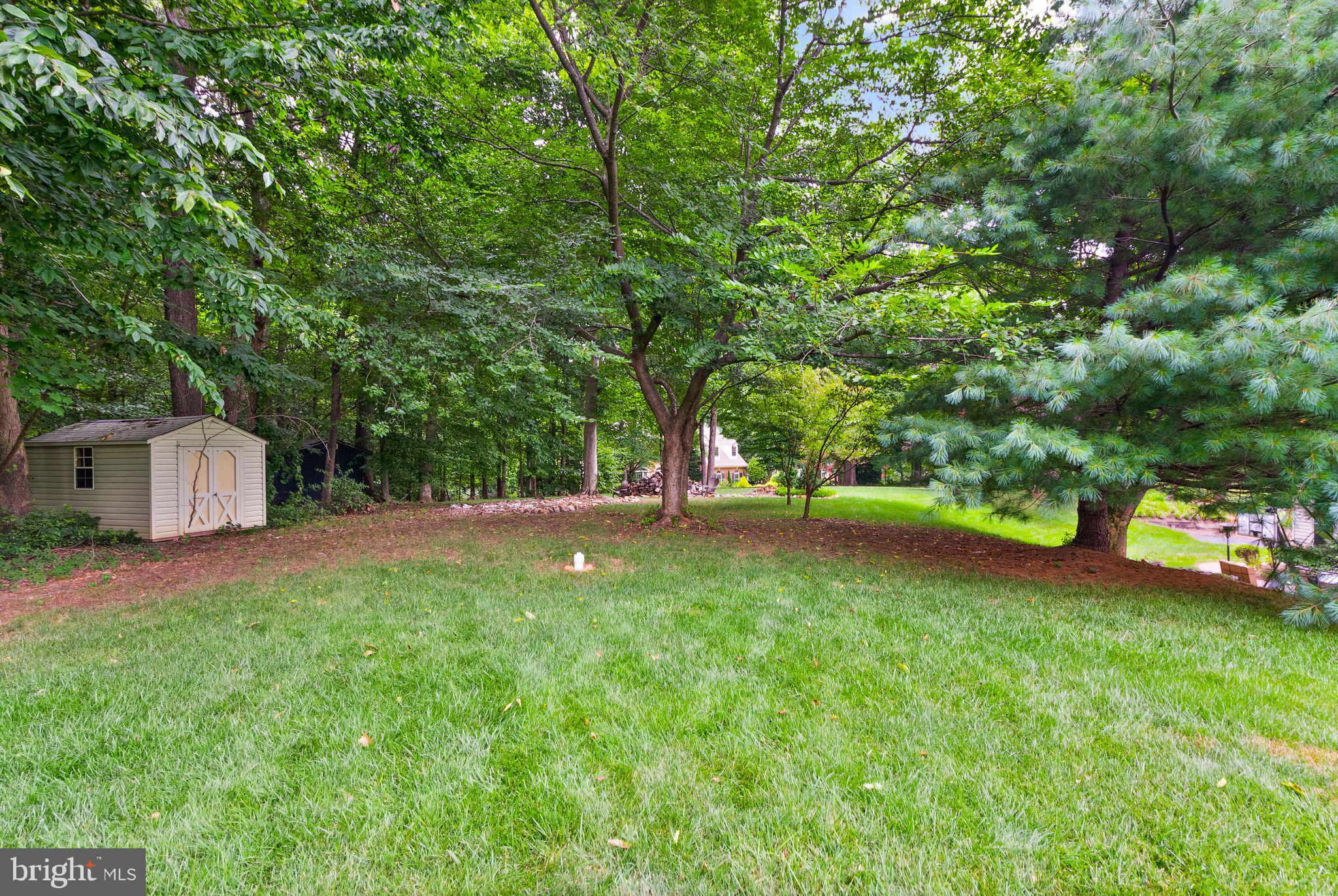 DONOVANS RIDGE - Residential