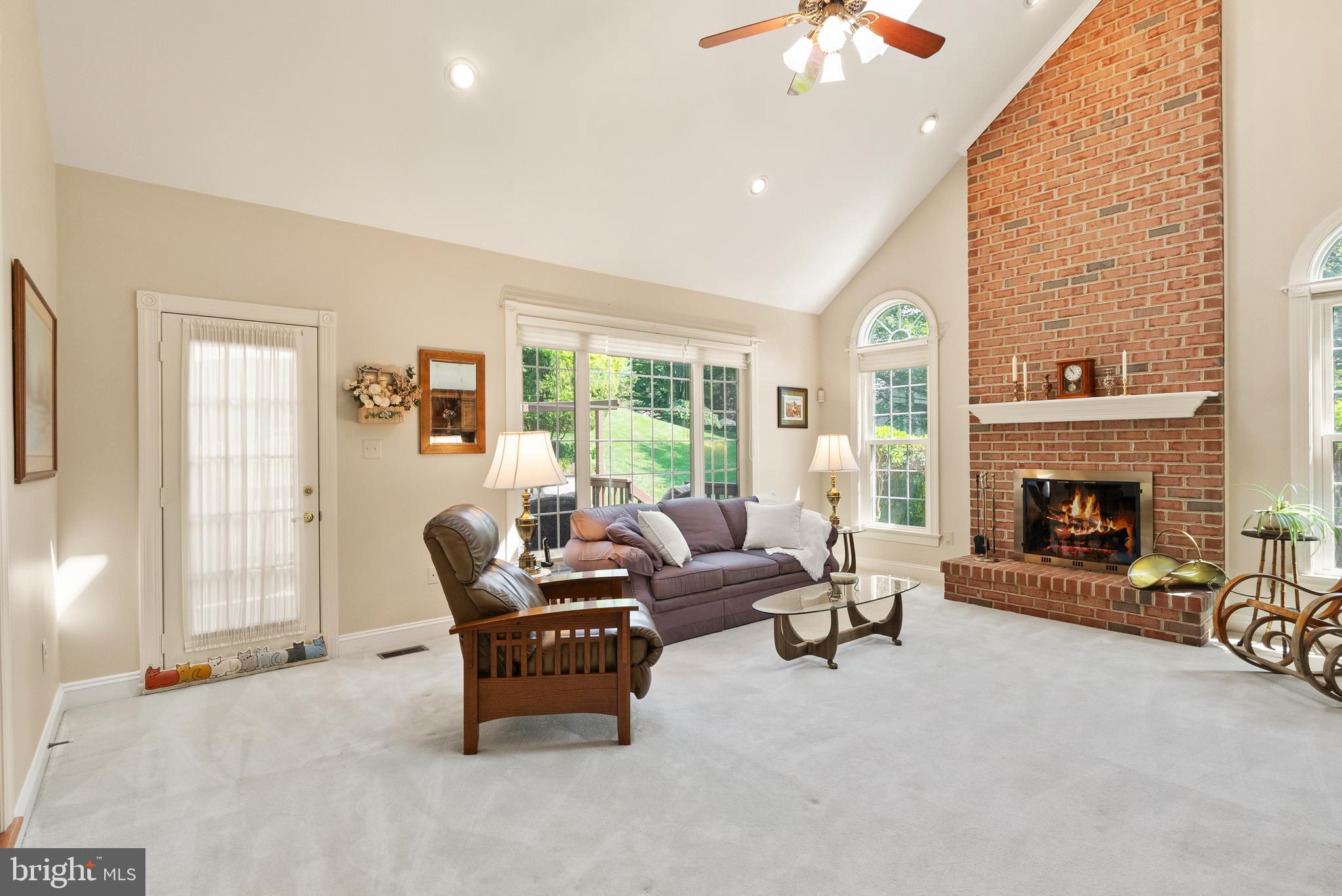 DONOVANS RIDGE - Residential