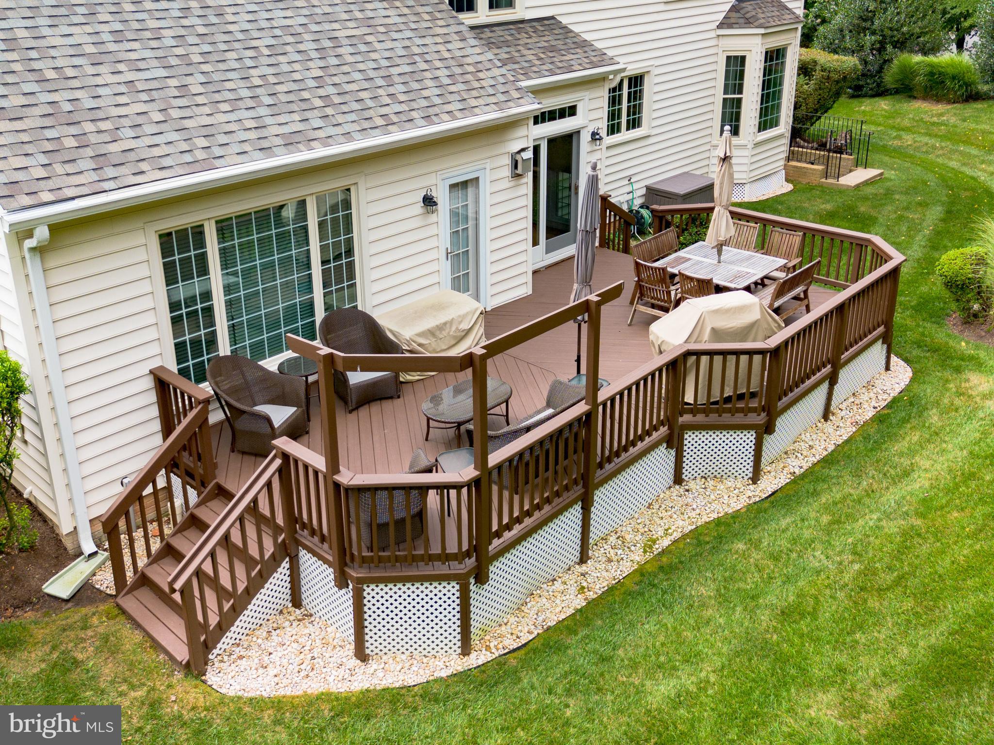 DONOVANS RIDGE - Residential