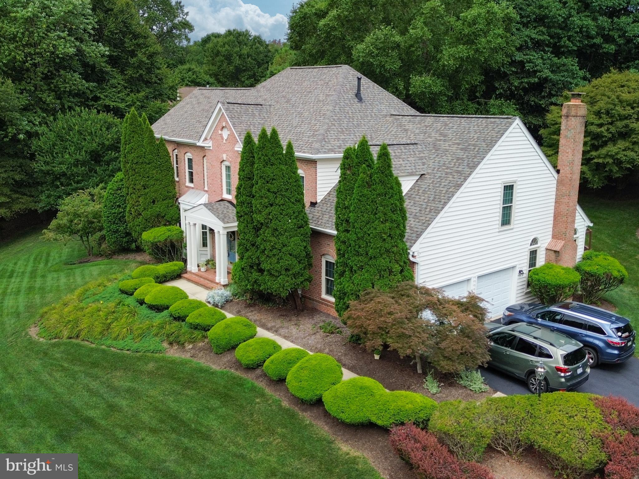 DONOVANS RIDGE - Residential