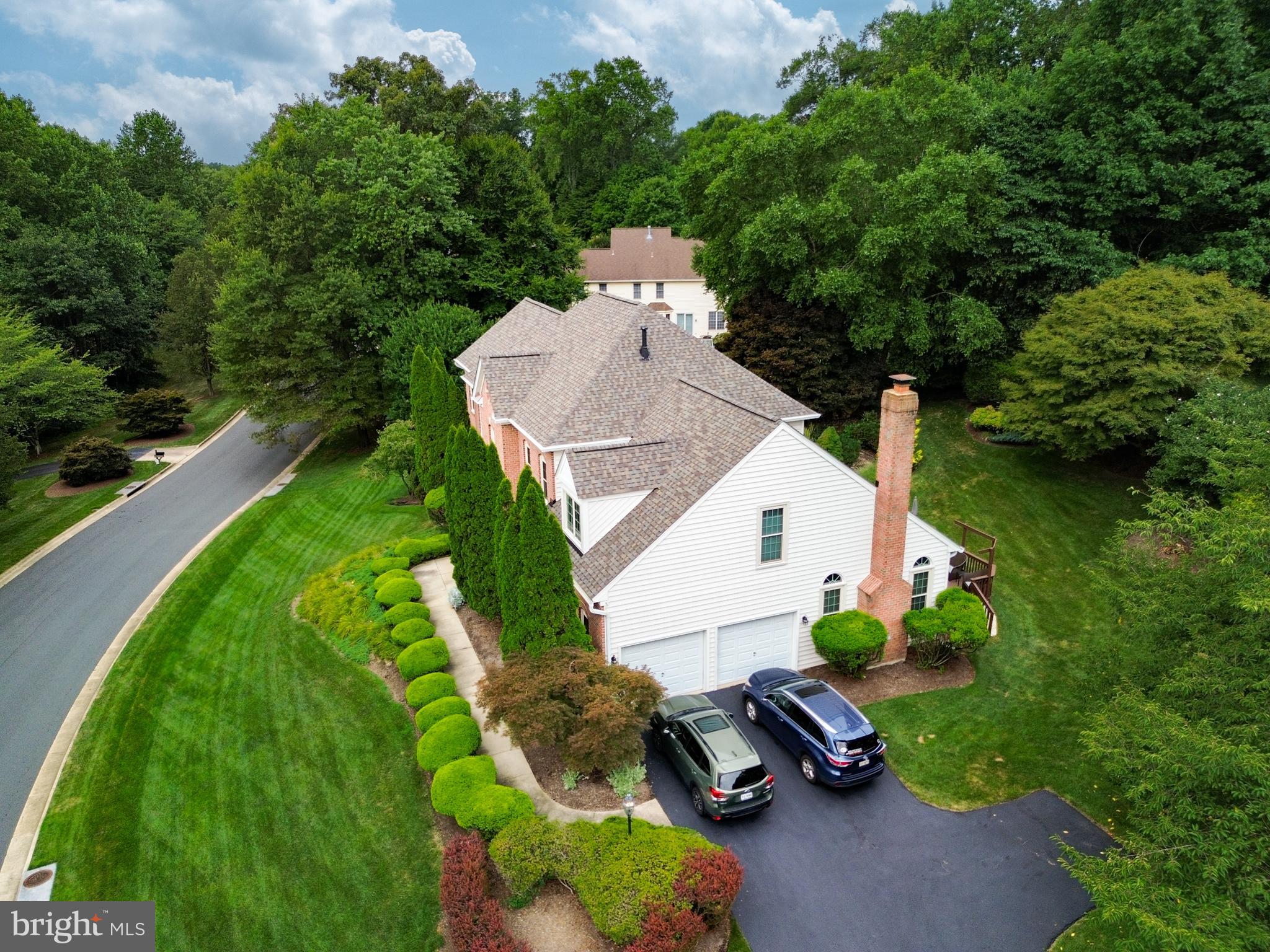 DONOVANS RIDGE - Residential