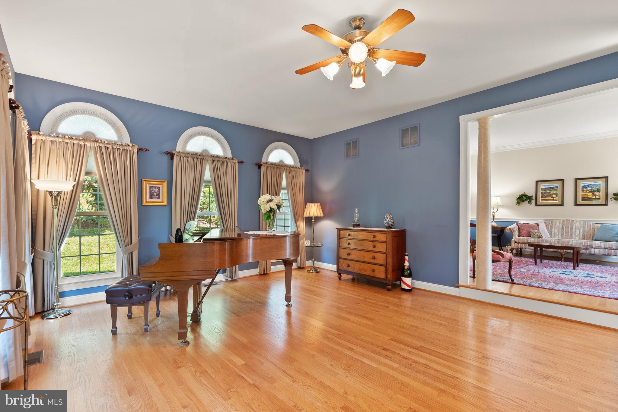 DONOVANS RIDGE - Residential