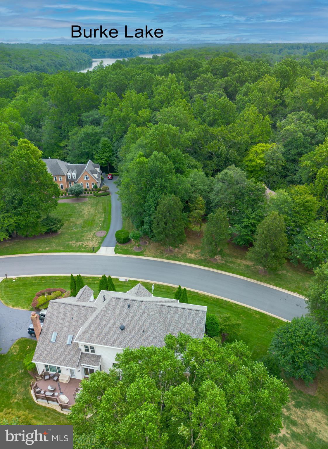 DONOVANS RIDGE - Residential