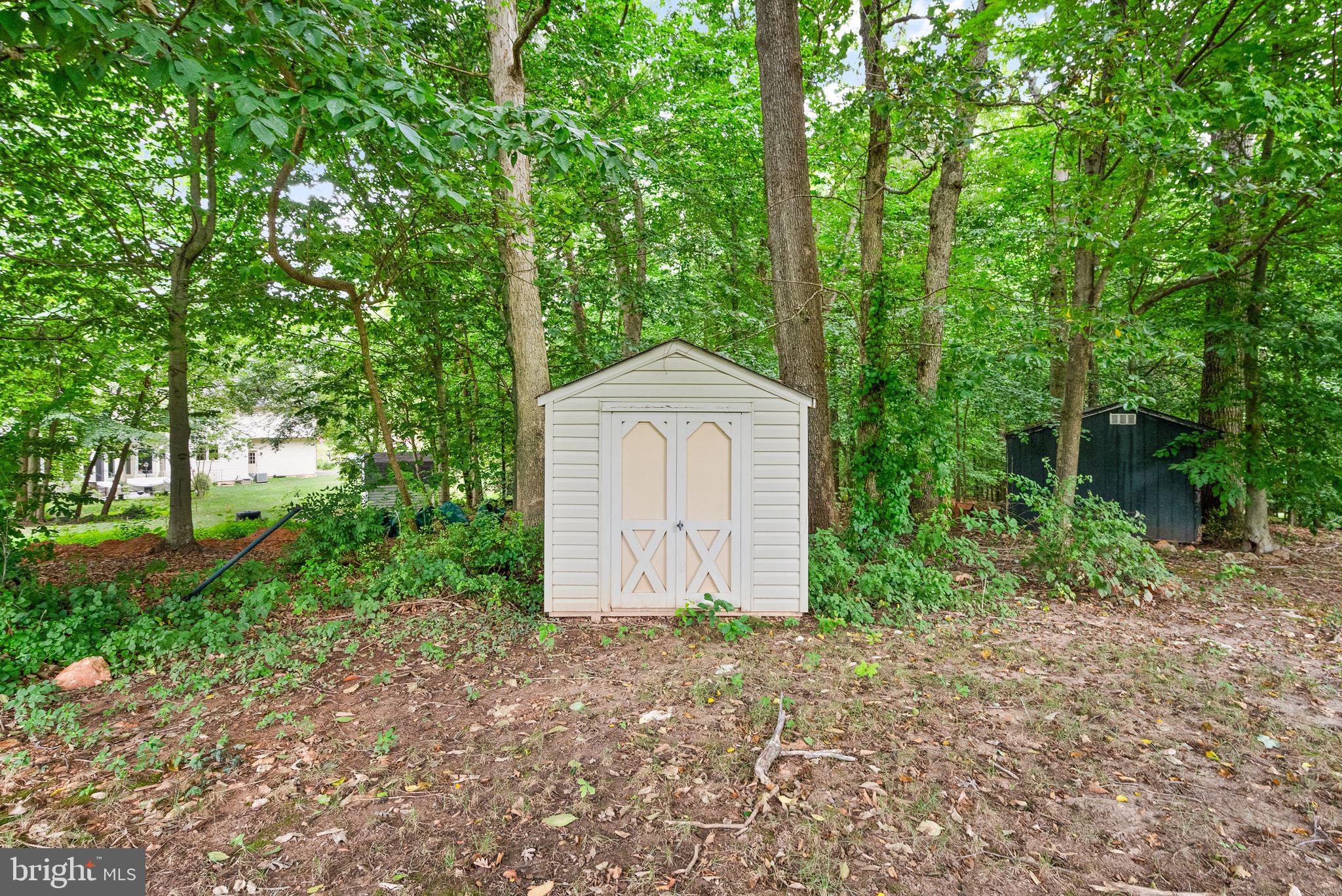 DONOVANS RIDGE - Residential