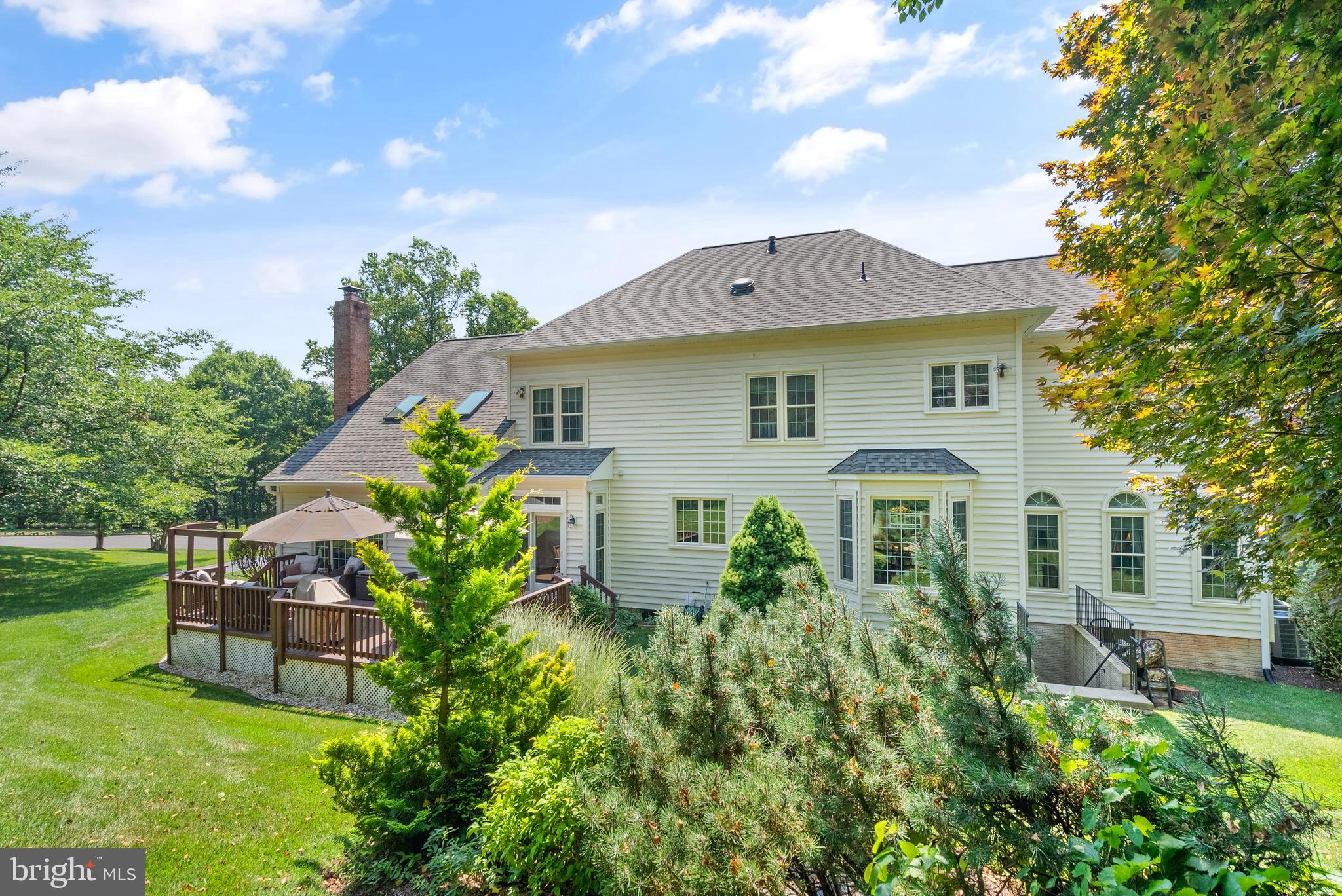 DONOVANS RIDGE - Residential