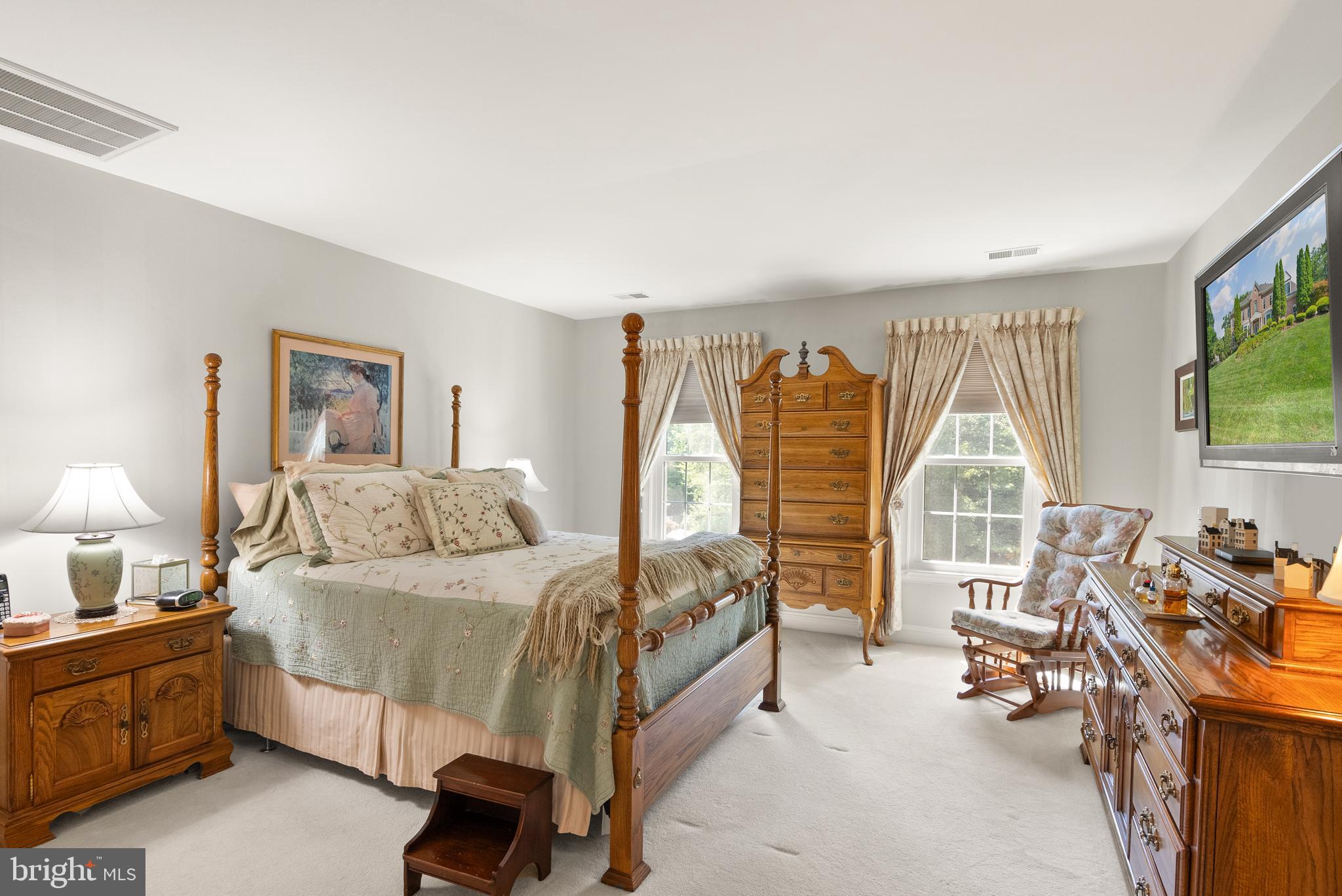 DONOVANS RIDGE - Residential