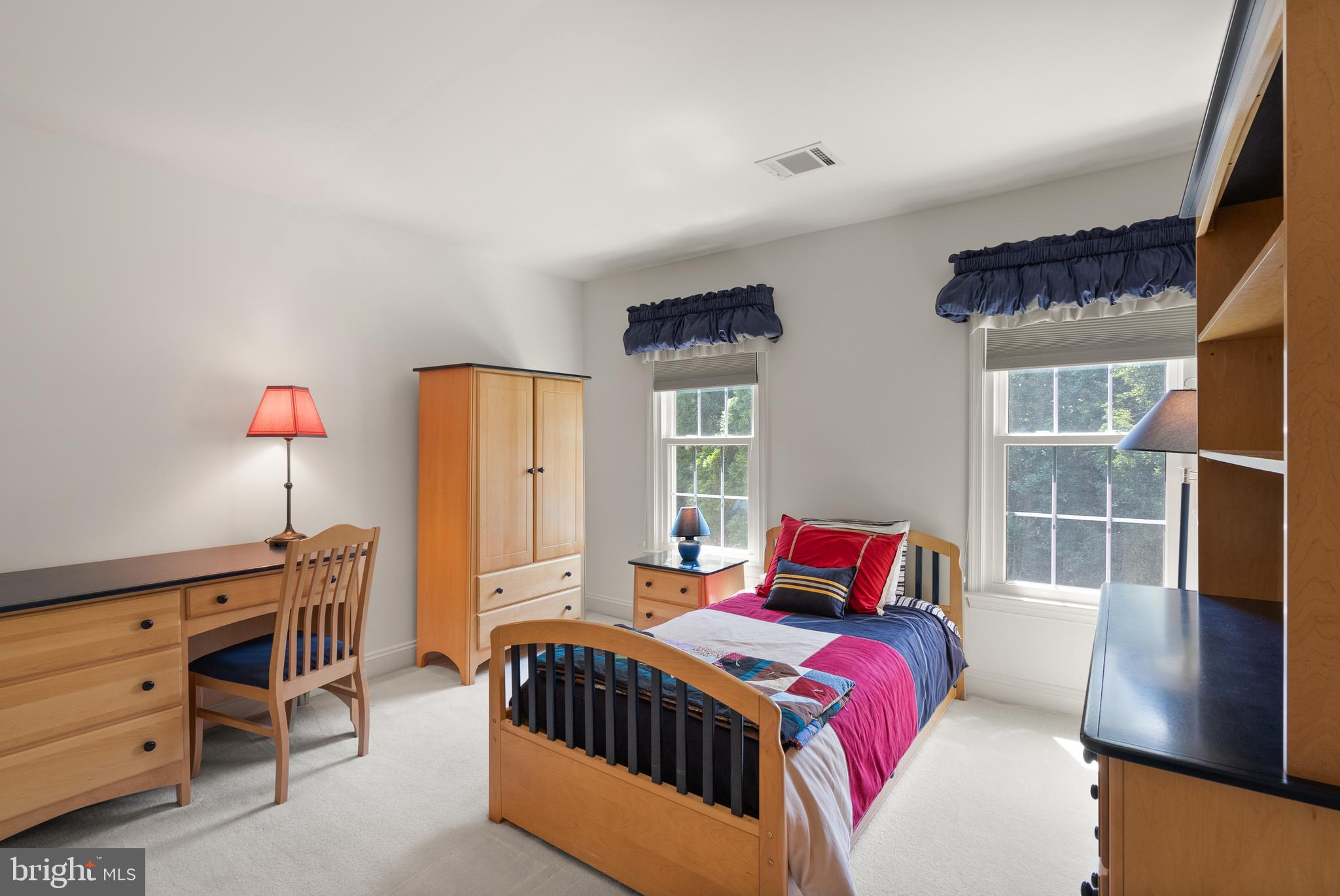 DONOVANS RIDGE - Residential