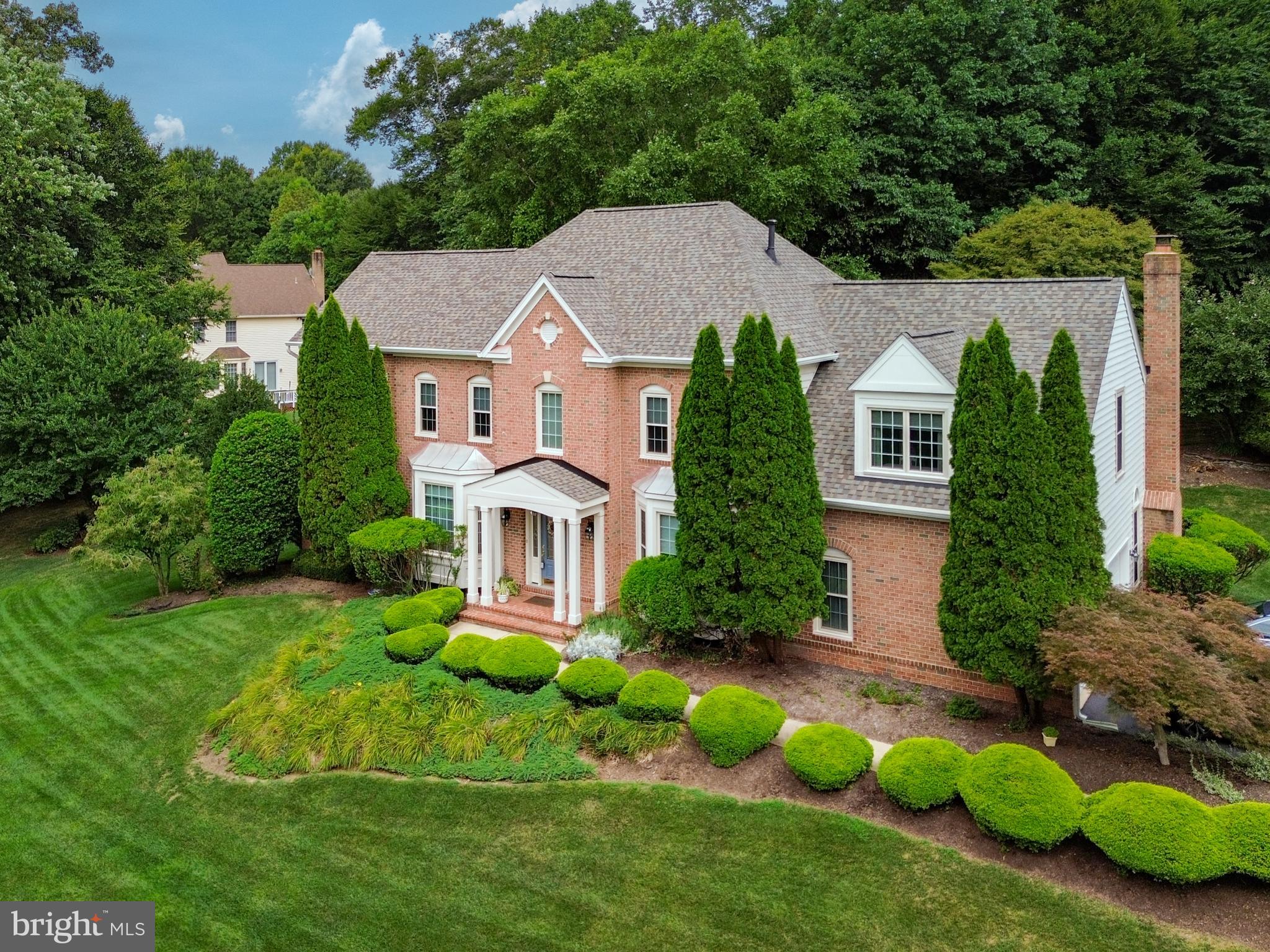 DONOVANS RIDGE - Residential