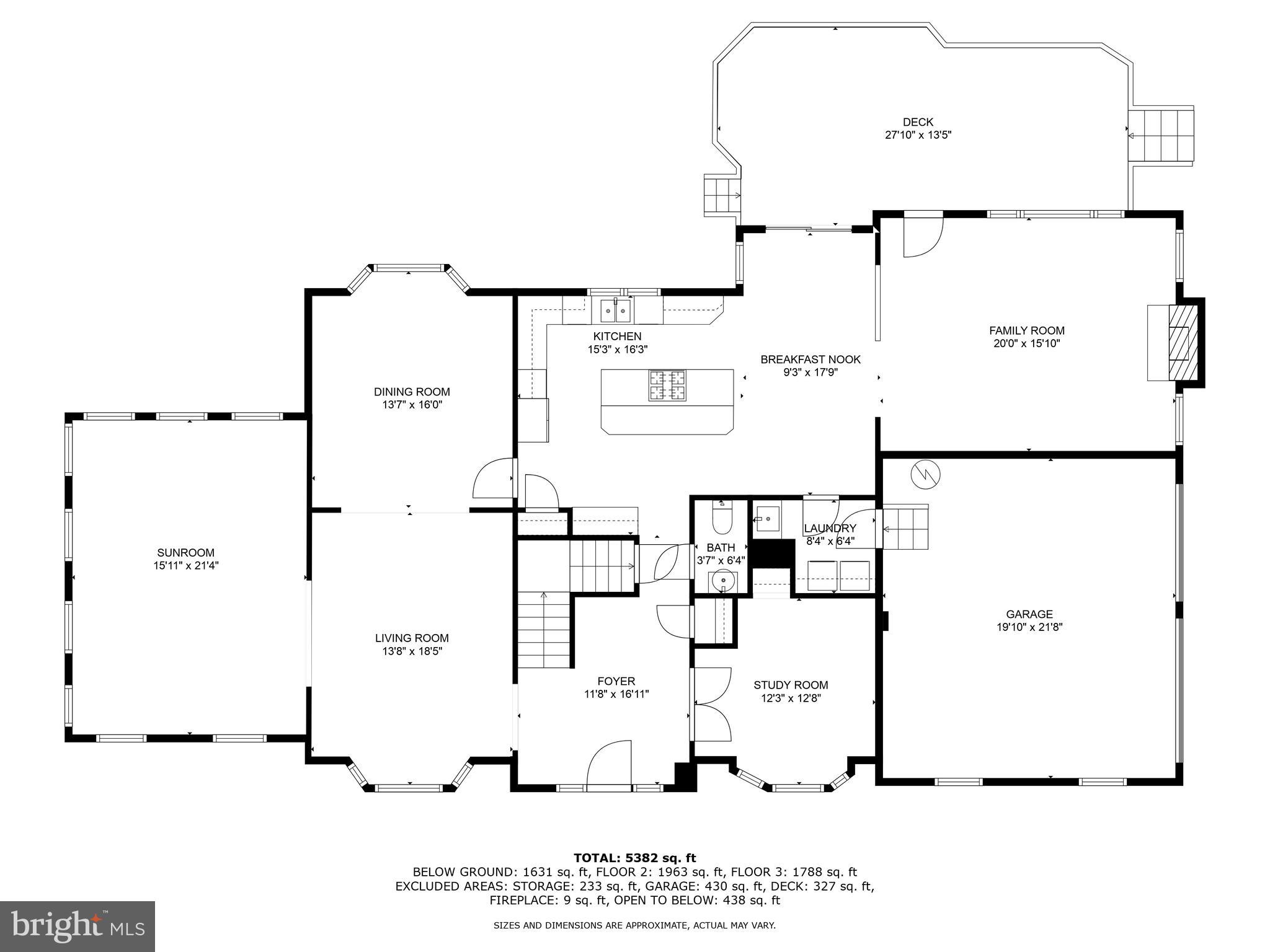 DONOVANS RIDGE - Residential