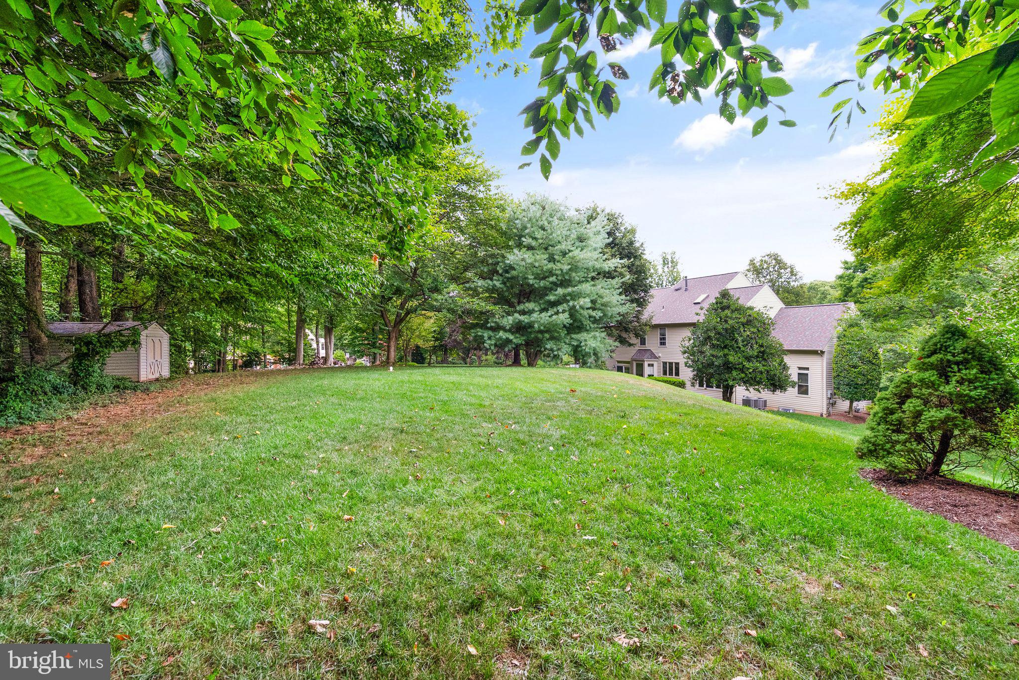 DONOVANS RIDGE - Residential