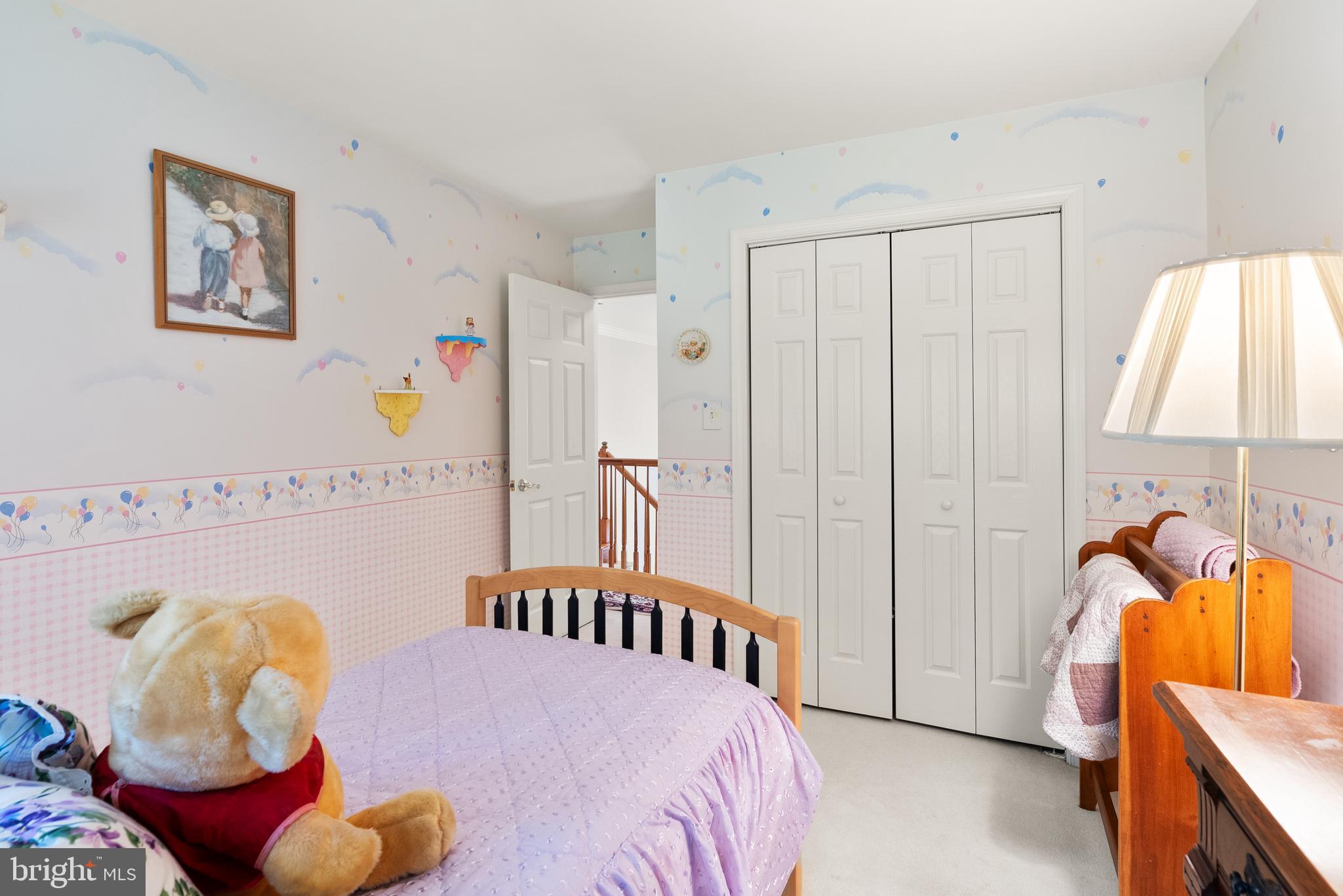 DONOVANS RIDGE - Residential