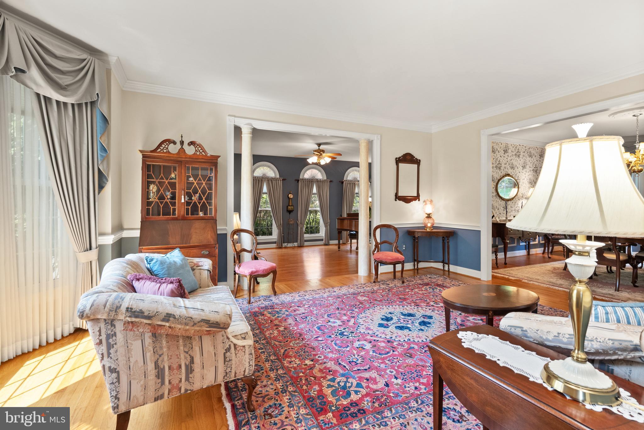 DONOVANS RIDGE - Residential