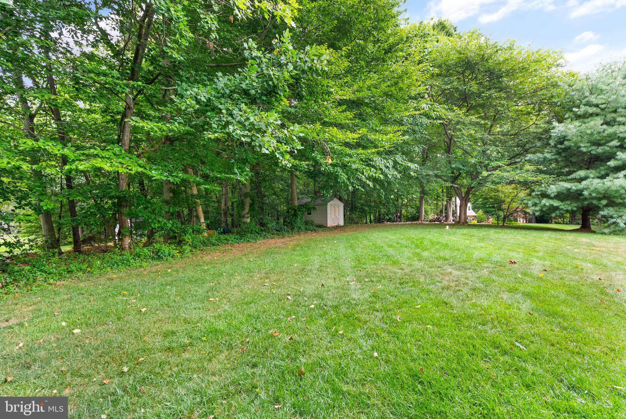 DONOVANS RIDGE - Residential