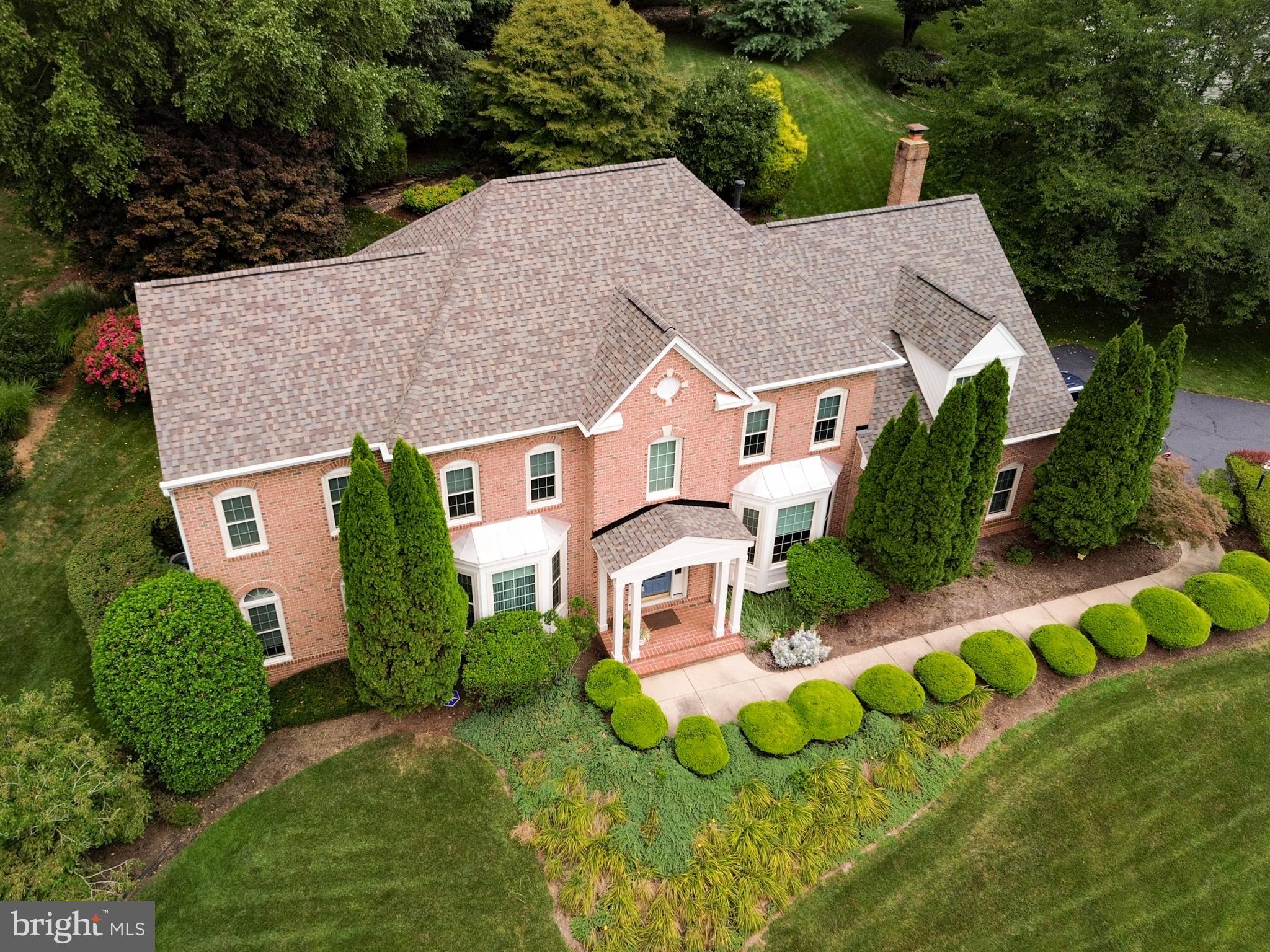 DONOVANS RIDGE - Residential