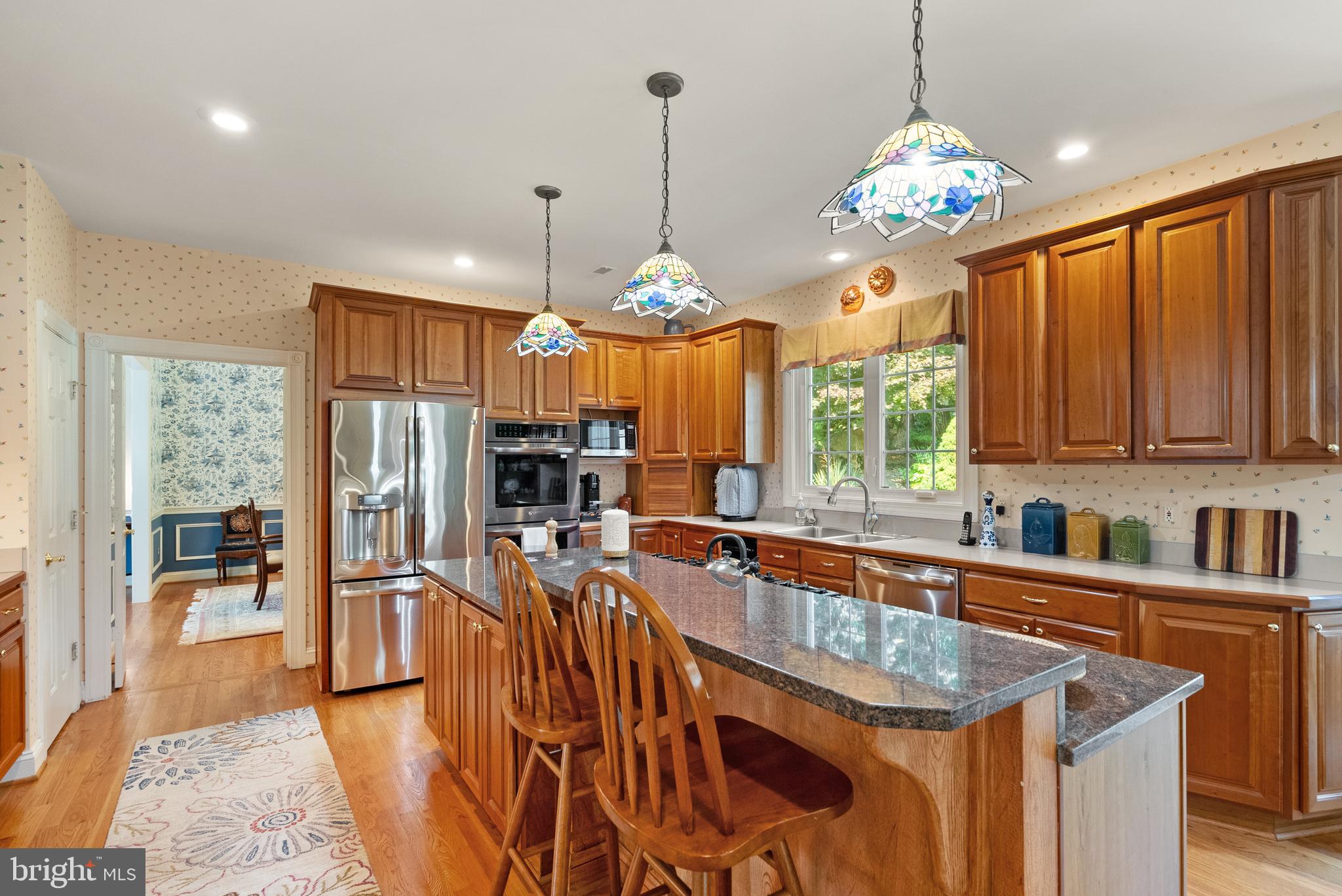 DONOVANS RIDGE - Residential