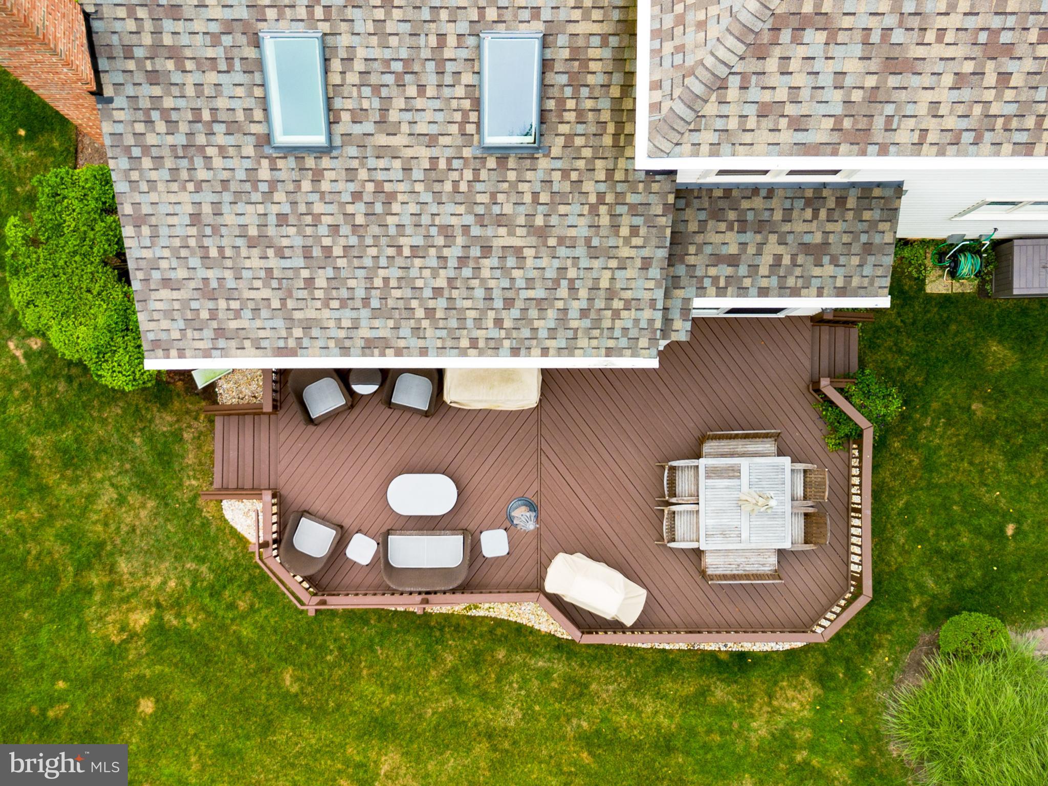 DONOVANS RIDGE - Residential