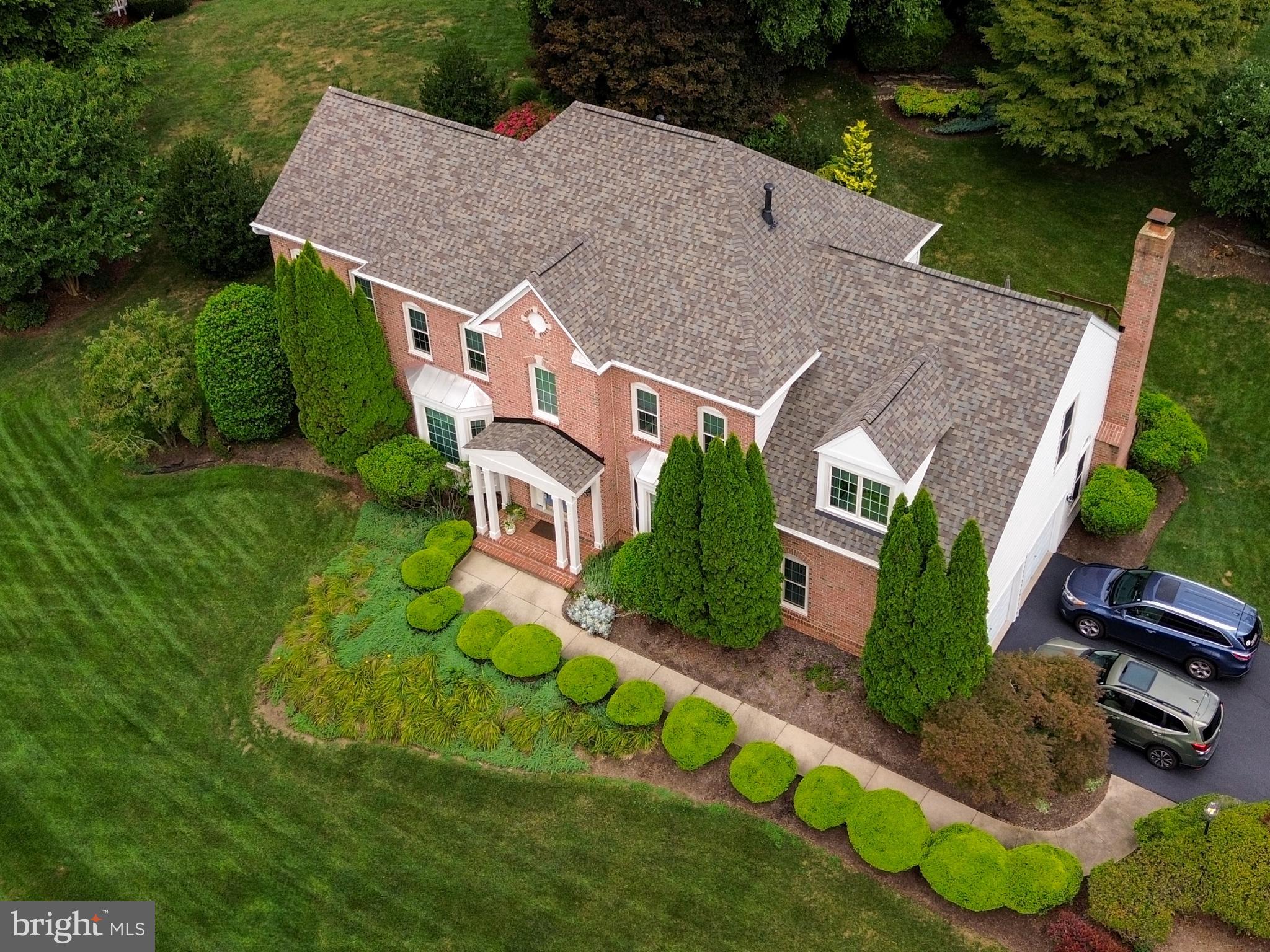 DONOVANS RIDGE - Residential