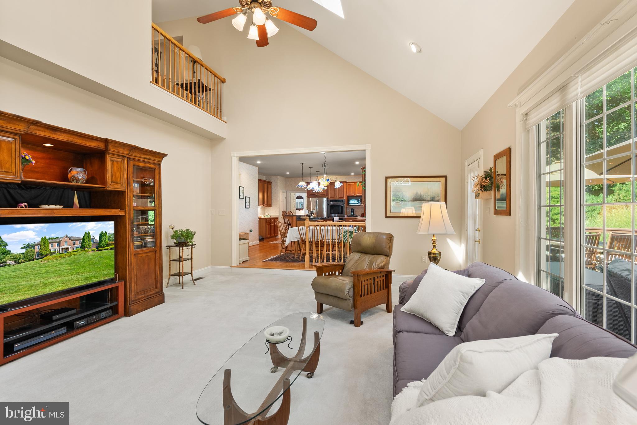 DONOVANS RIDGE - Residential