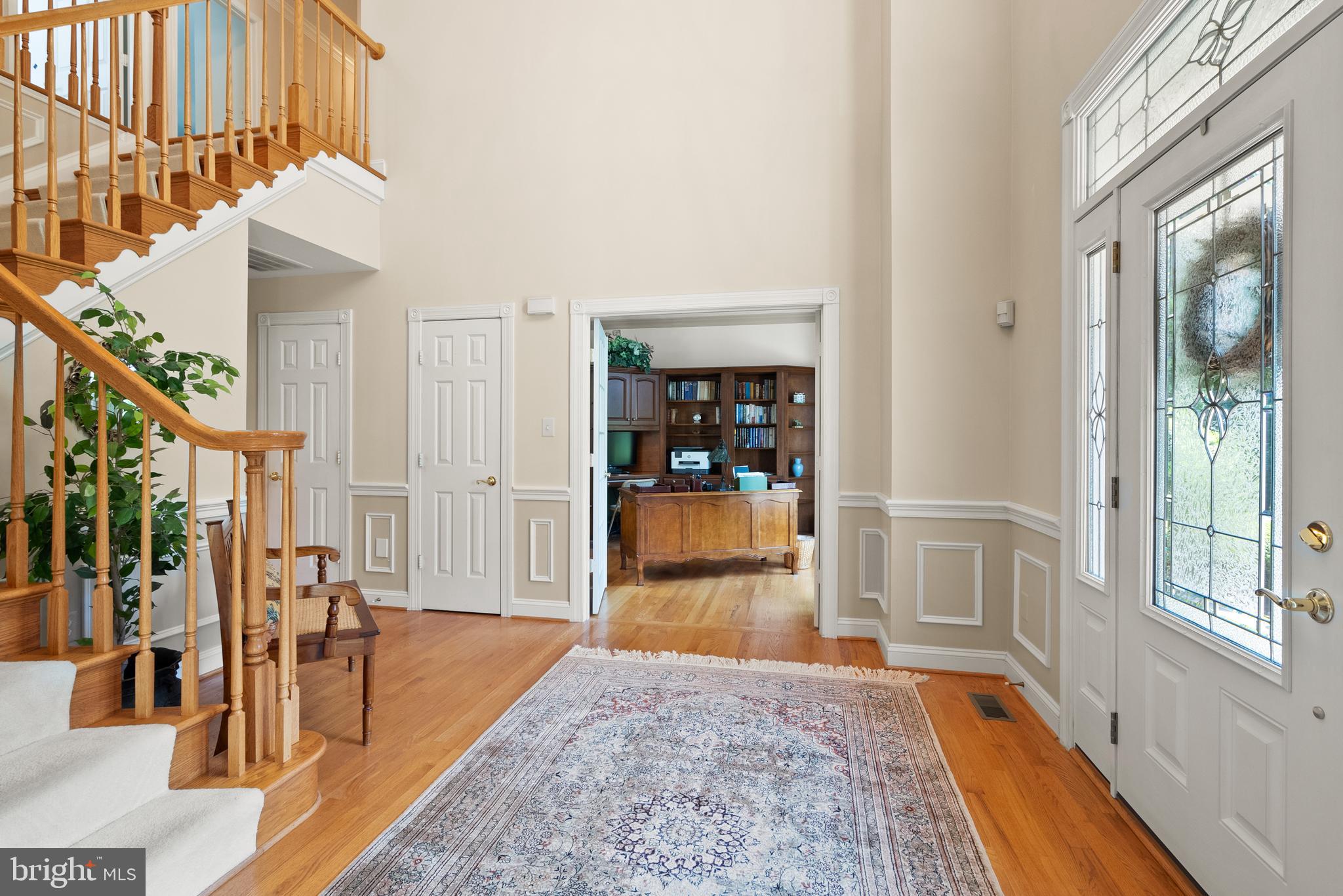 DONOVANS RIDGE - Residential