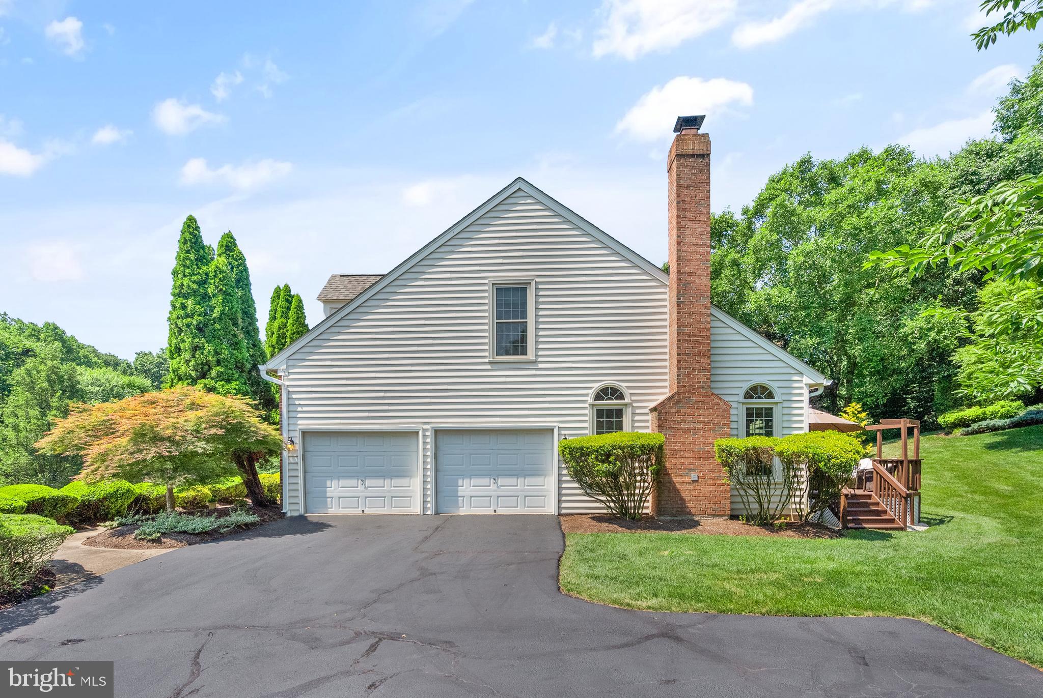 DONOVANS RIDGE - Residential