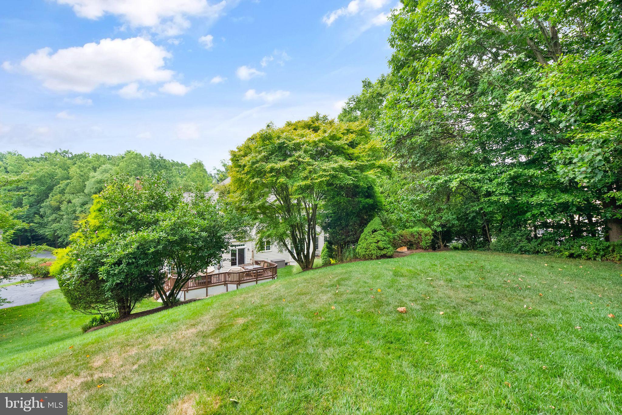 DONOVANS RIDGE - Residential