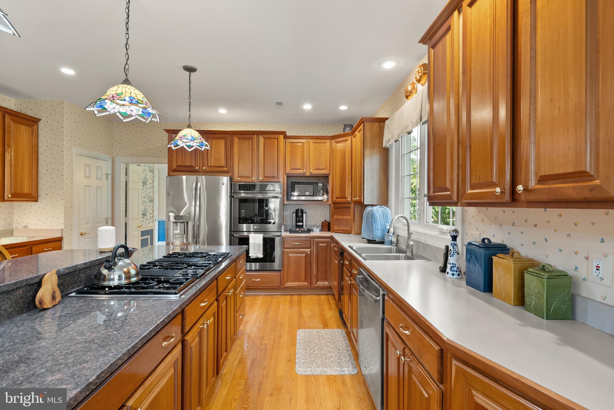 DONOVANS RIDGE - Residential