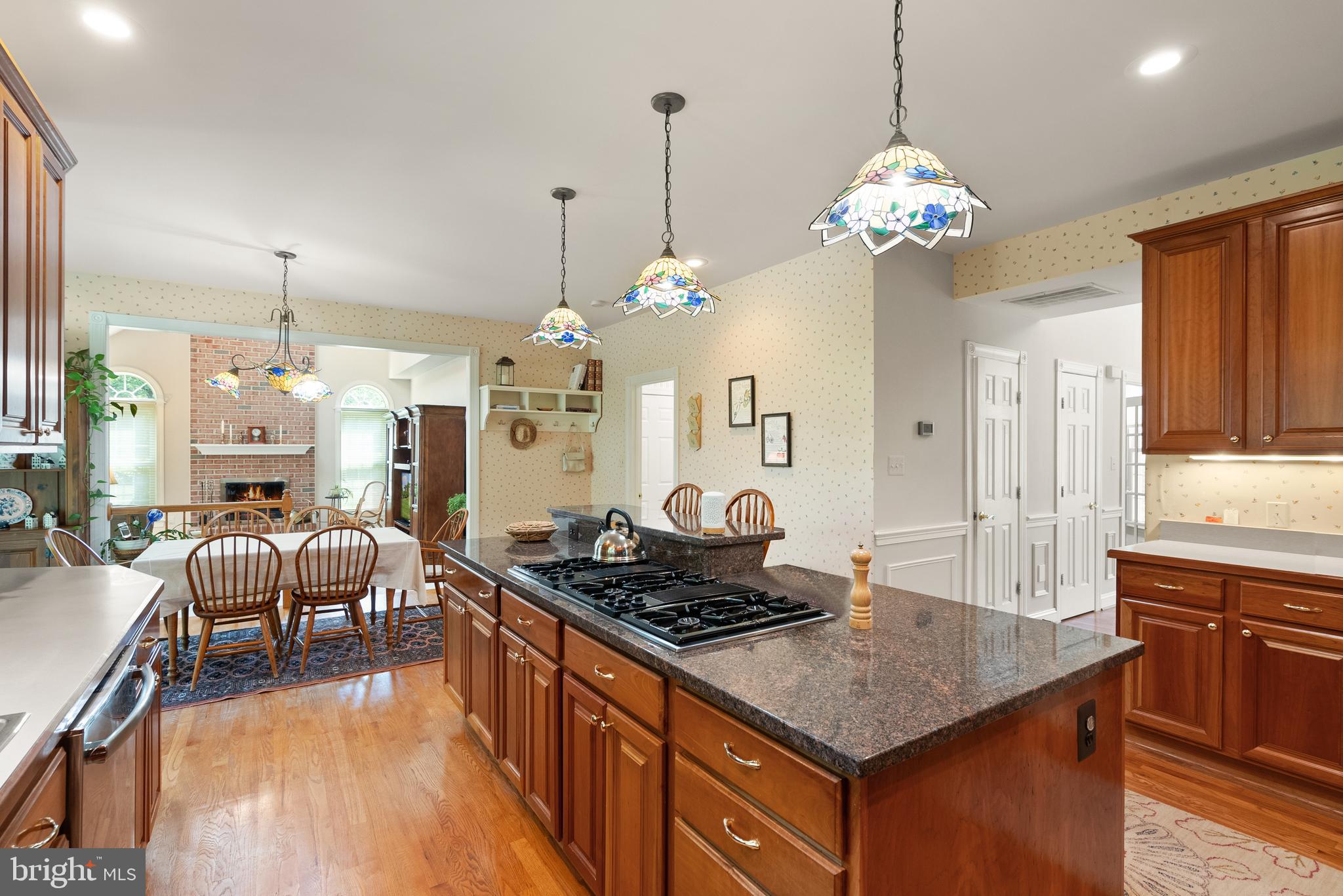 DONOVANS RIDGE - Residential