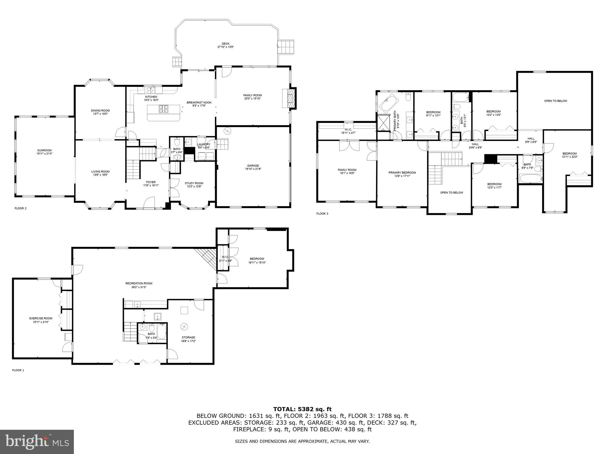 DONOVANS RIDGE - Residential