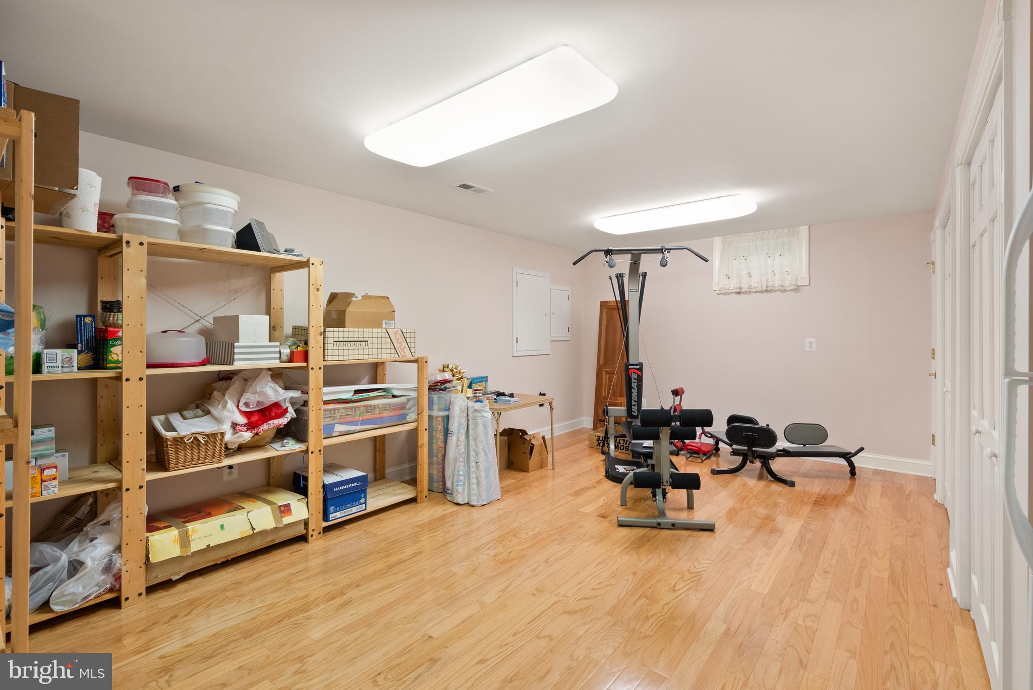 DONOVANS RIDGE - Residential