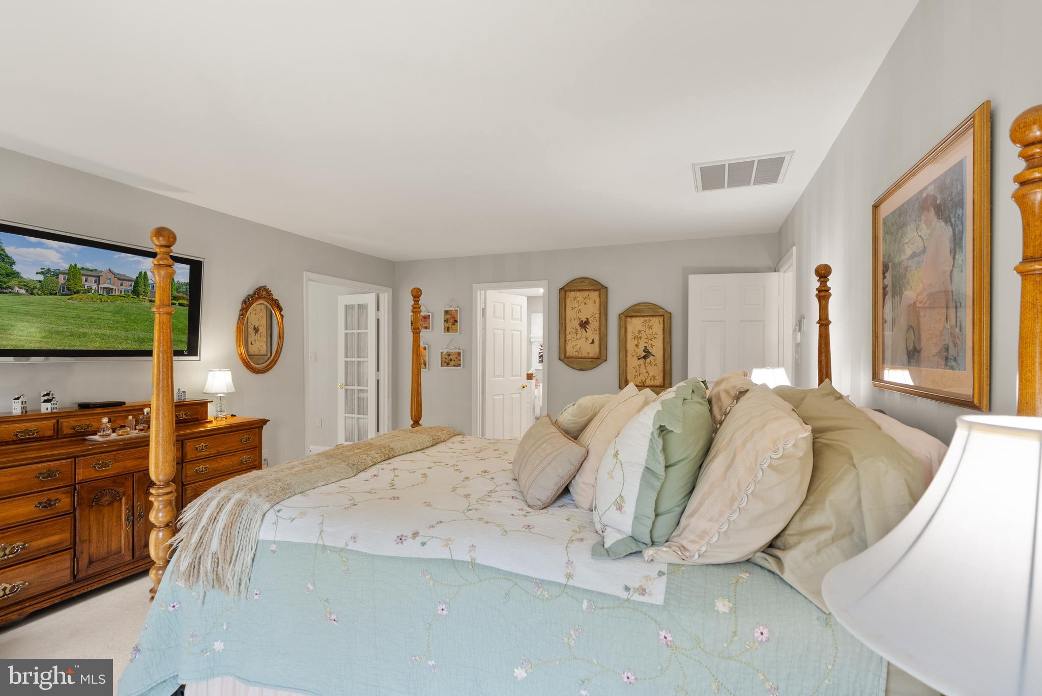 DONOVANS RIDGE - Residential