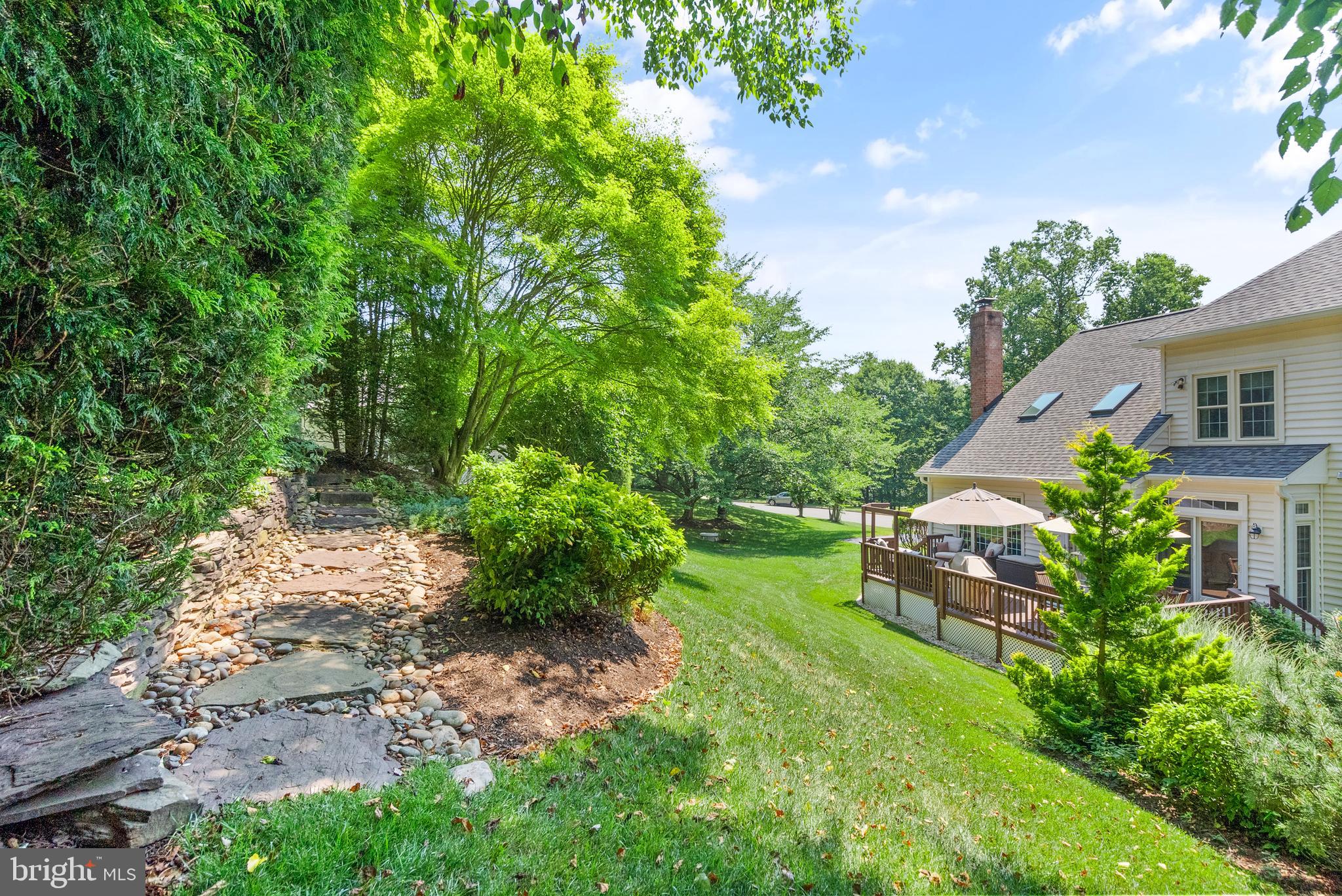 DONOVANS RIDGE - Residential