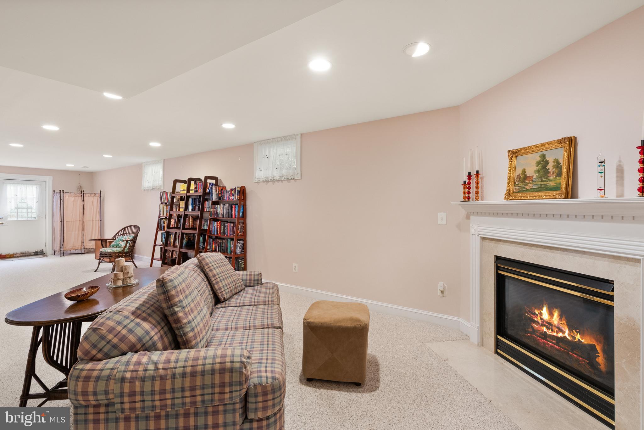 DONOVANS RIDGE - Residential