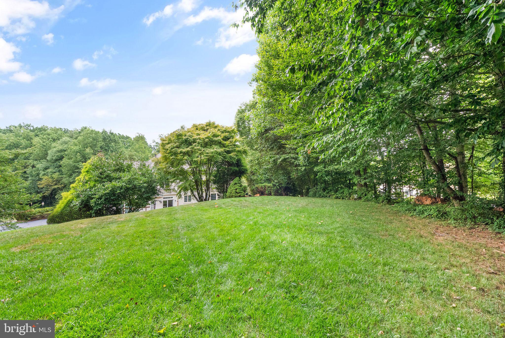 DONOVANS RIDGE - Residential