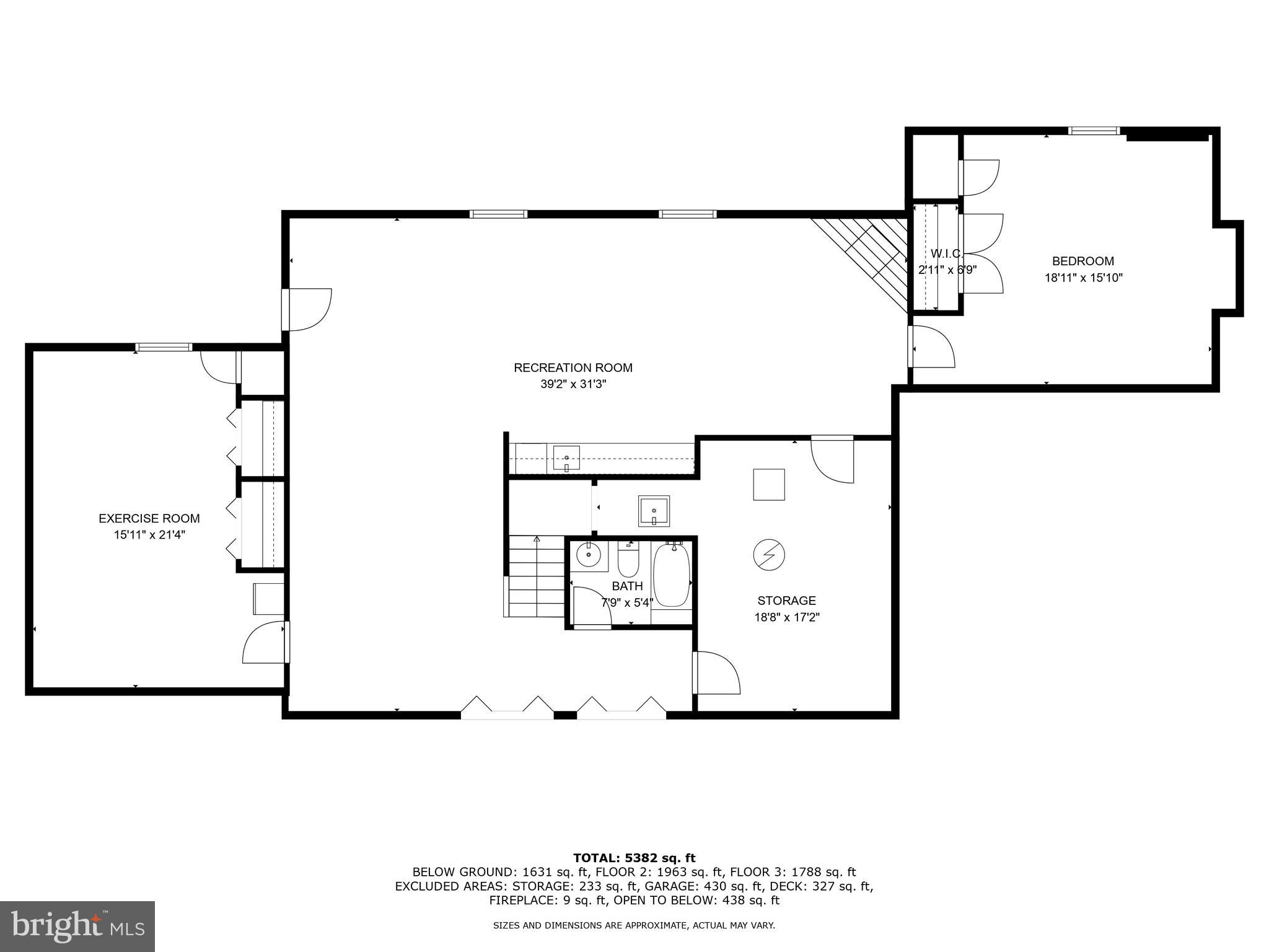 DONOVANS RIDGE - Residential