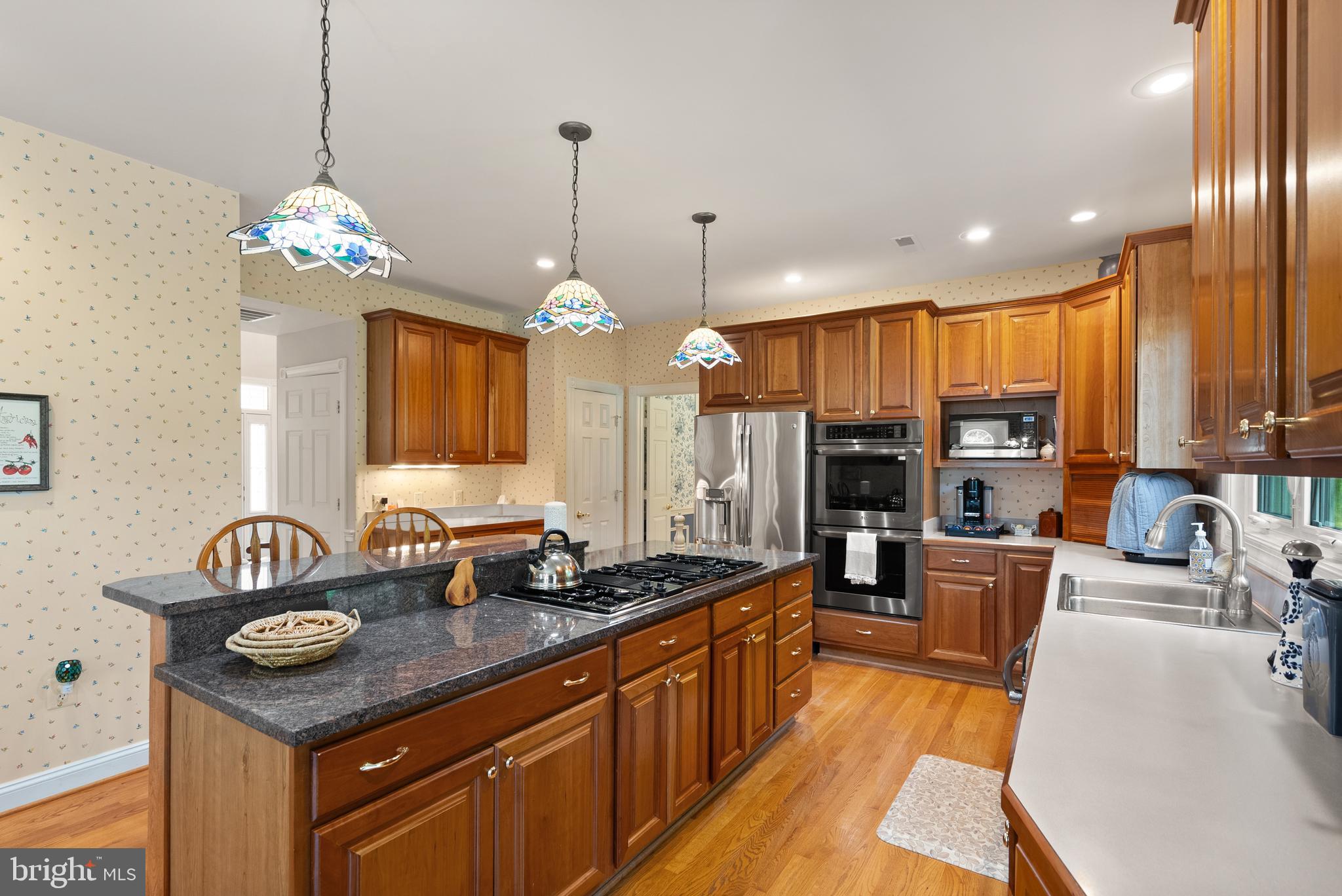 DONOVANS RIDGE - Residential